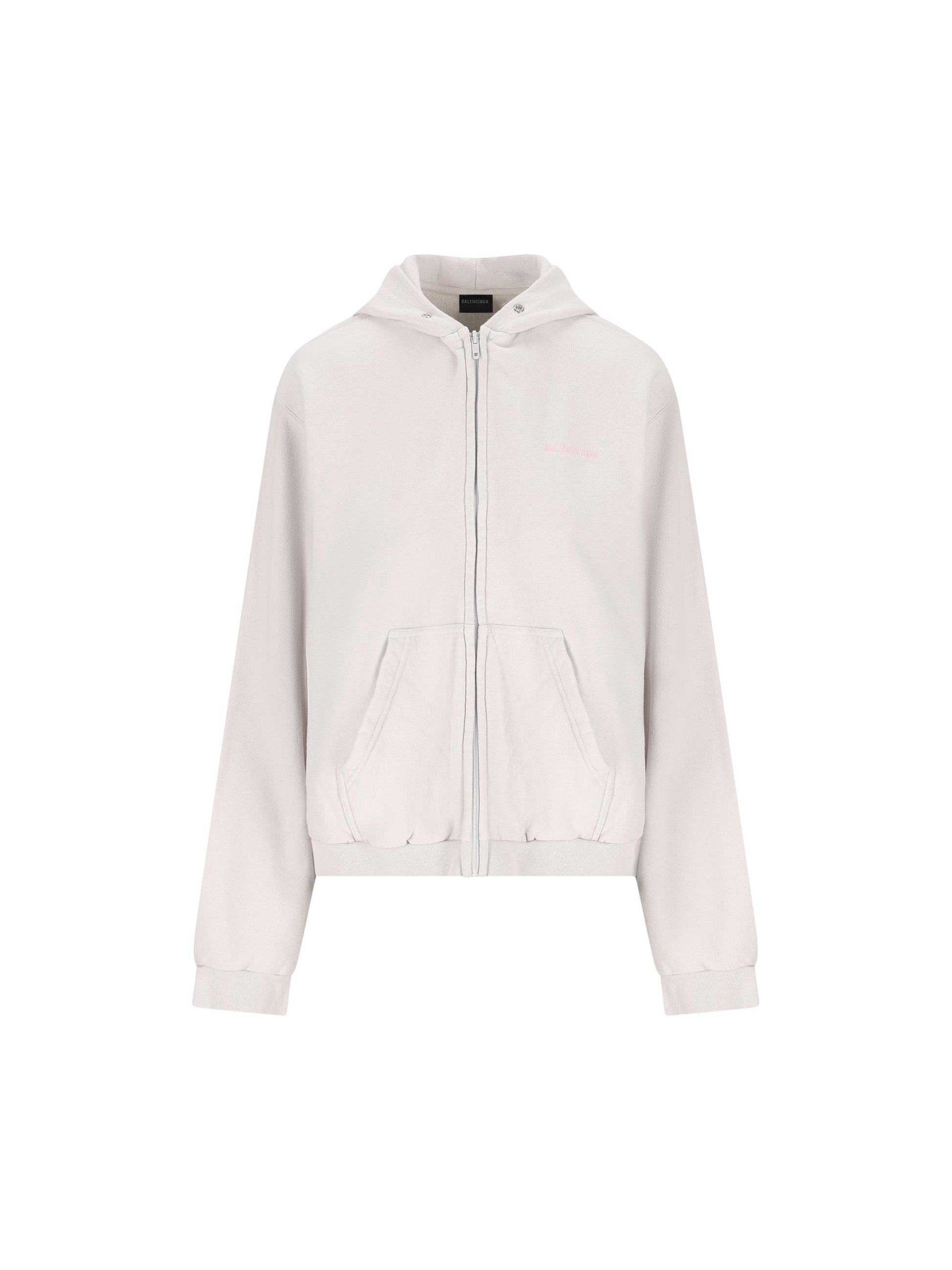 Felpa realizzata in cotone. 851236 TTVJ22420 BALENCIAGA 