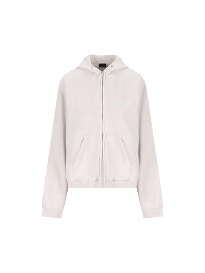 Felpa realizzata in cotone. 851236 TTVJ22420 BALENCIAGA 