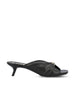 Slide realizzate in pelle di agnello. L616465X92 1100 LOEWE - PAULA'S IBIZA 