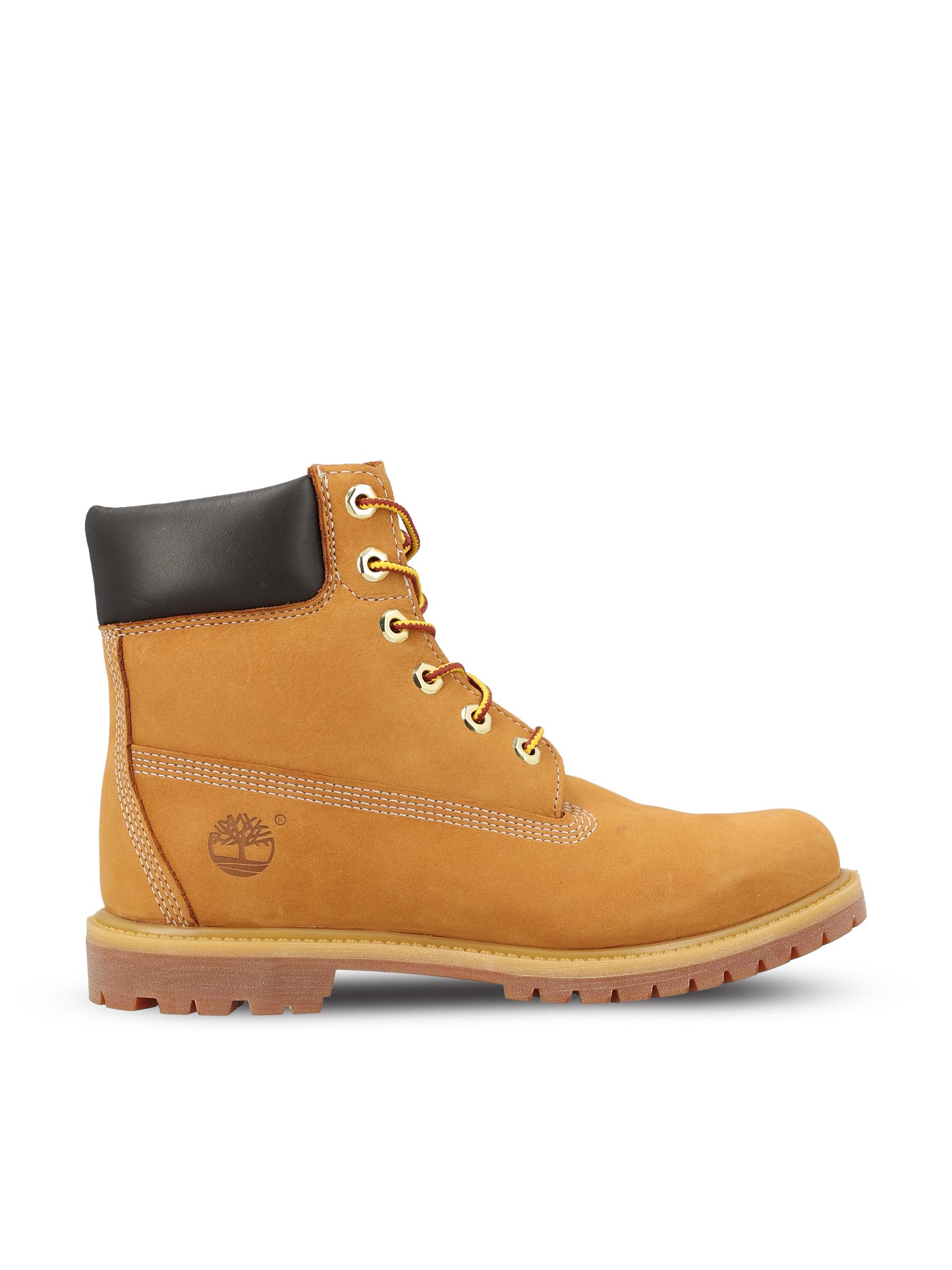 Stivale realizzato in pelle. TB110361 7131 TIMBERLAND 