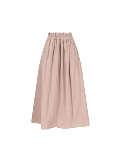 Gonna realizzata in poliestere. GN000044D 12483Z4035 HERNO 