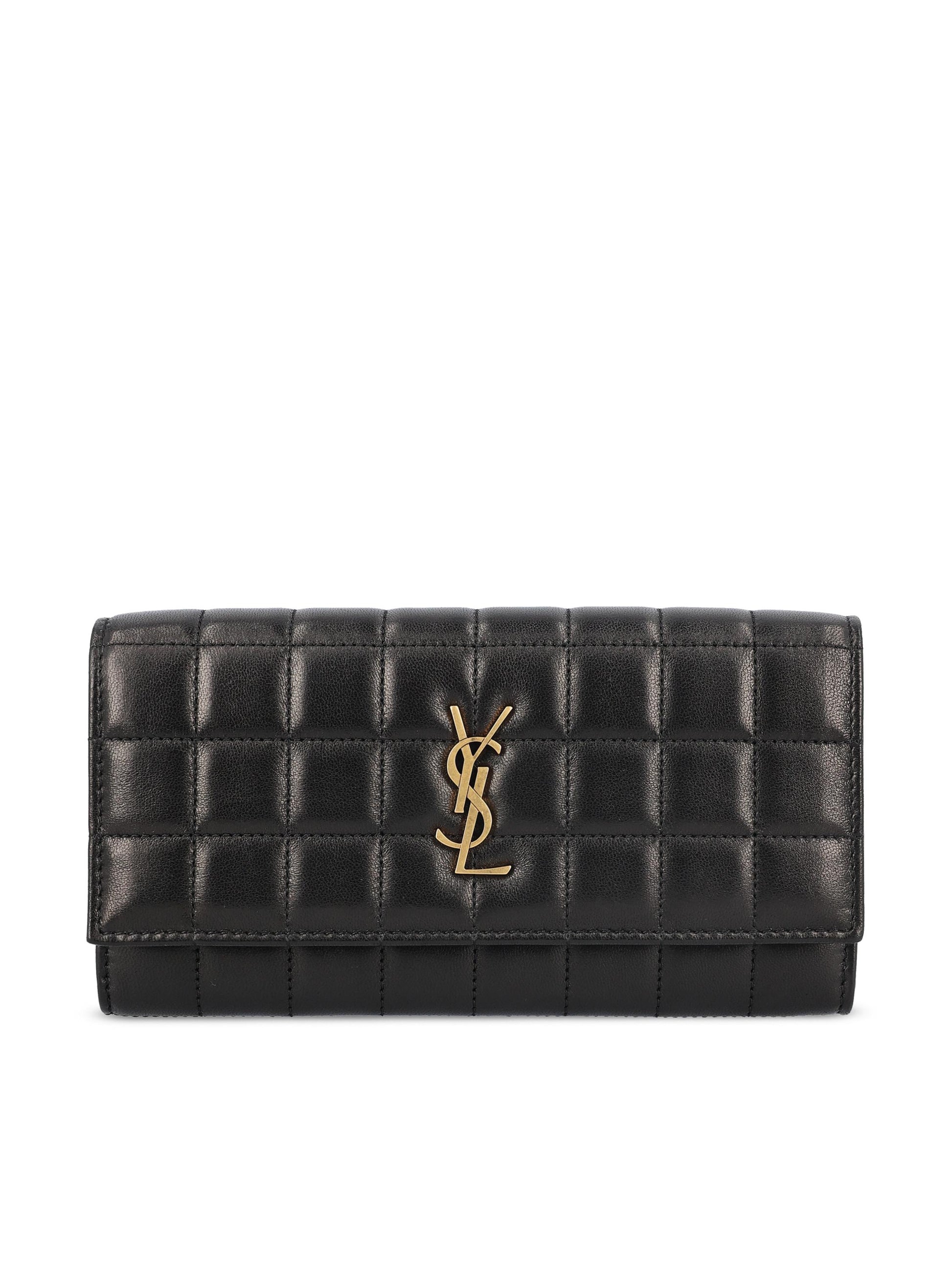 SAINT LAURENT 801688AABVP1000