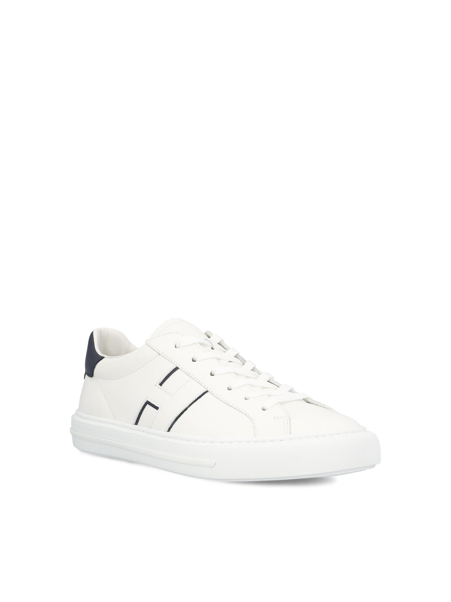 Sneakers in pelle di vitello. HXM6910FU100ZL 3014 HOGAN 