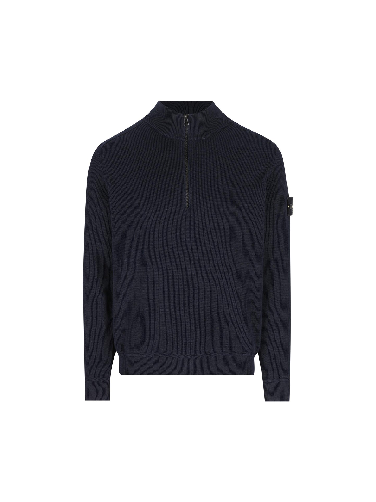 Maglione realizzato in cotone. 5100124 S00D8V0020 STONE ISLAND 