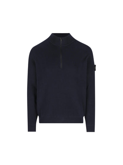 Maglione realizzato in cotone. 5100124 S00D8V0020 STONE ISLAND 