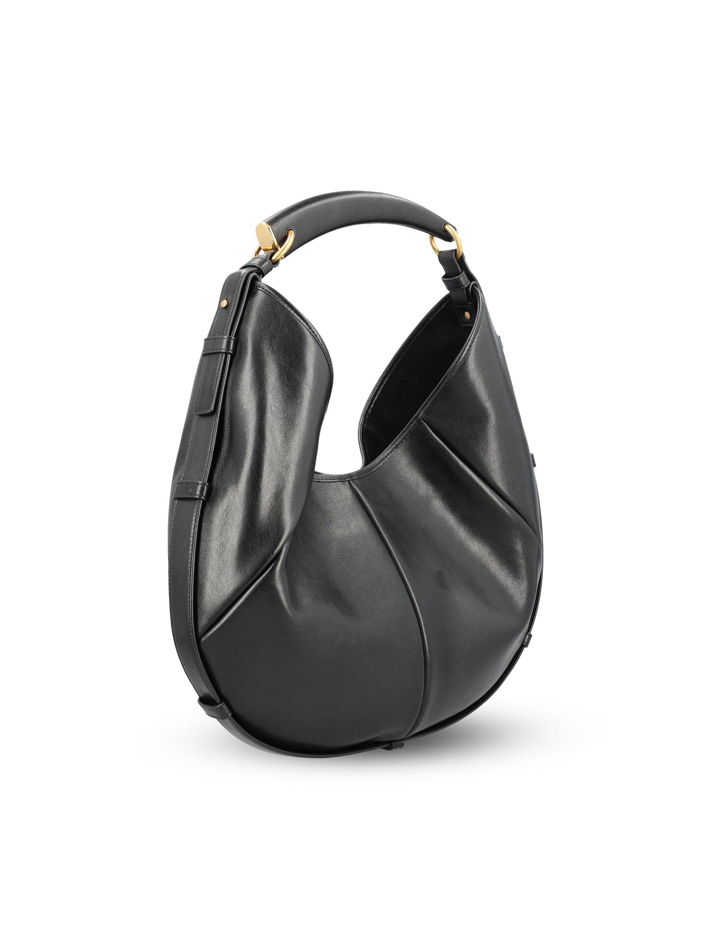 Borsa realizzata in pelle. 862029 AAGWJ1000 SAINT LAURENT 