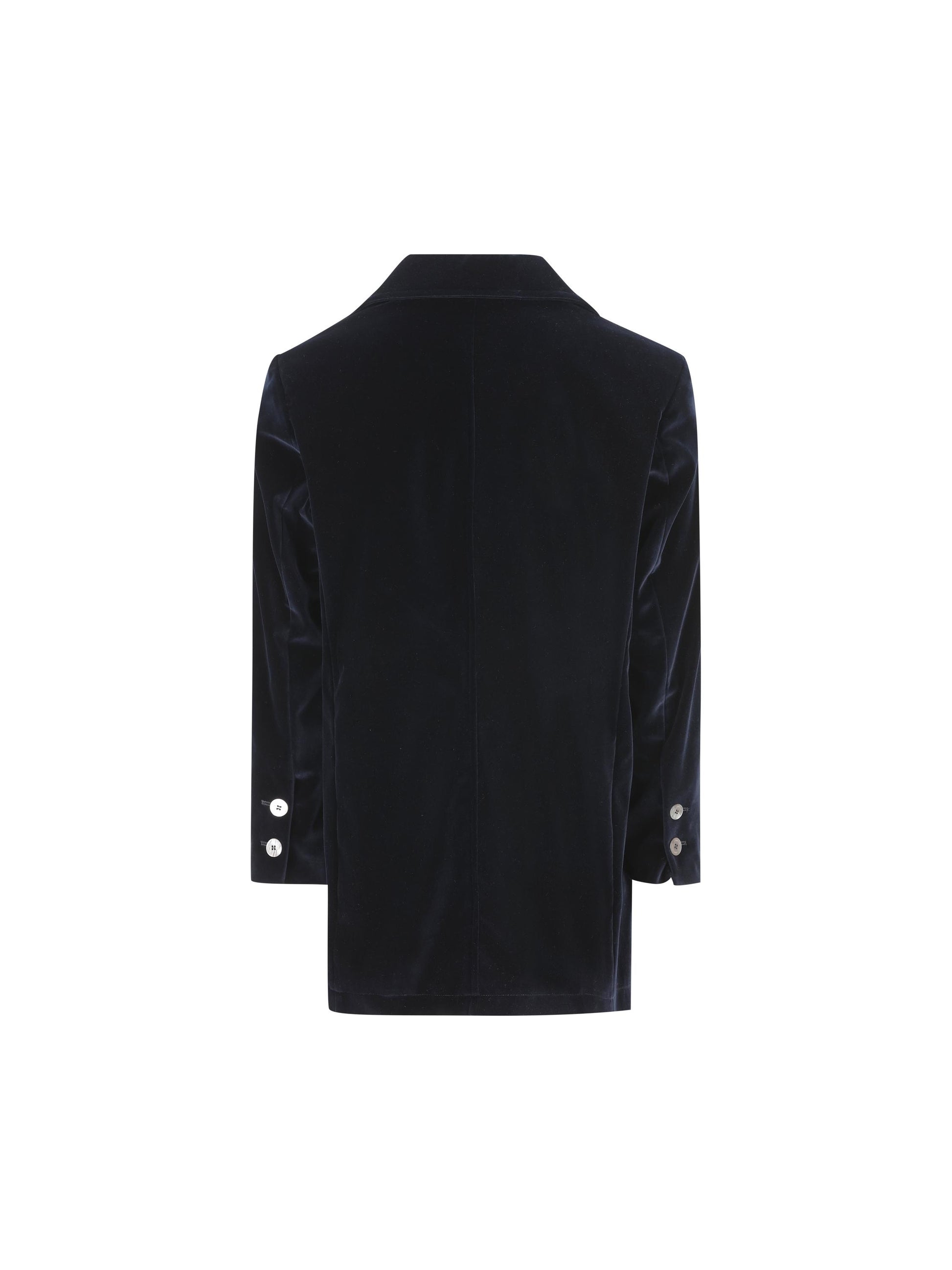 Cappotto in cotone. 38320020 BN CAMPLIN 