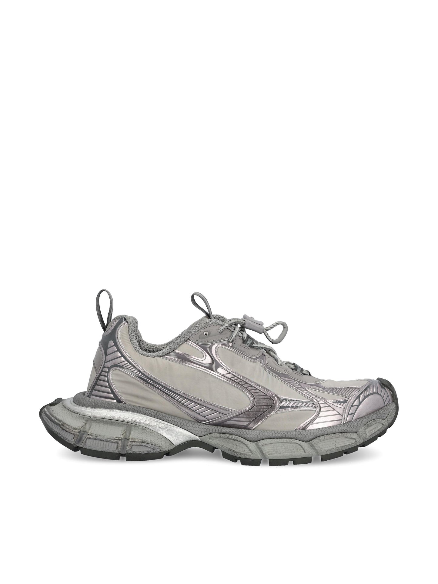 Sneakers in poliuretano. 734734 W3XNY1100 BALENCIAGA 