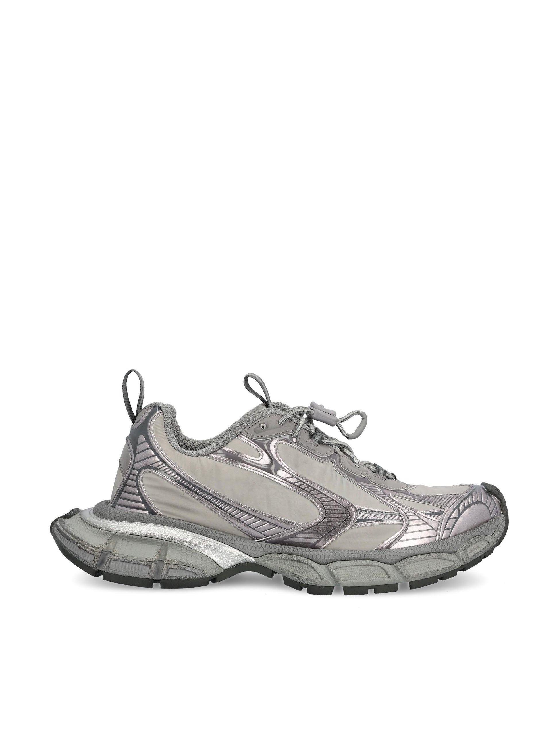 Sneakers in poliuretano. 734734 W3XNY1100 BALENCIAGA 