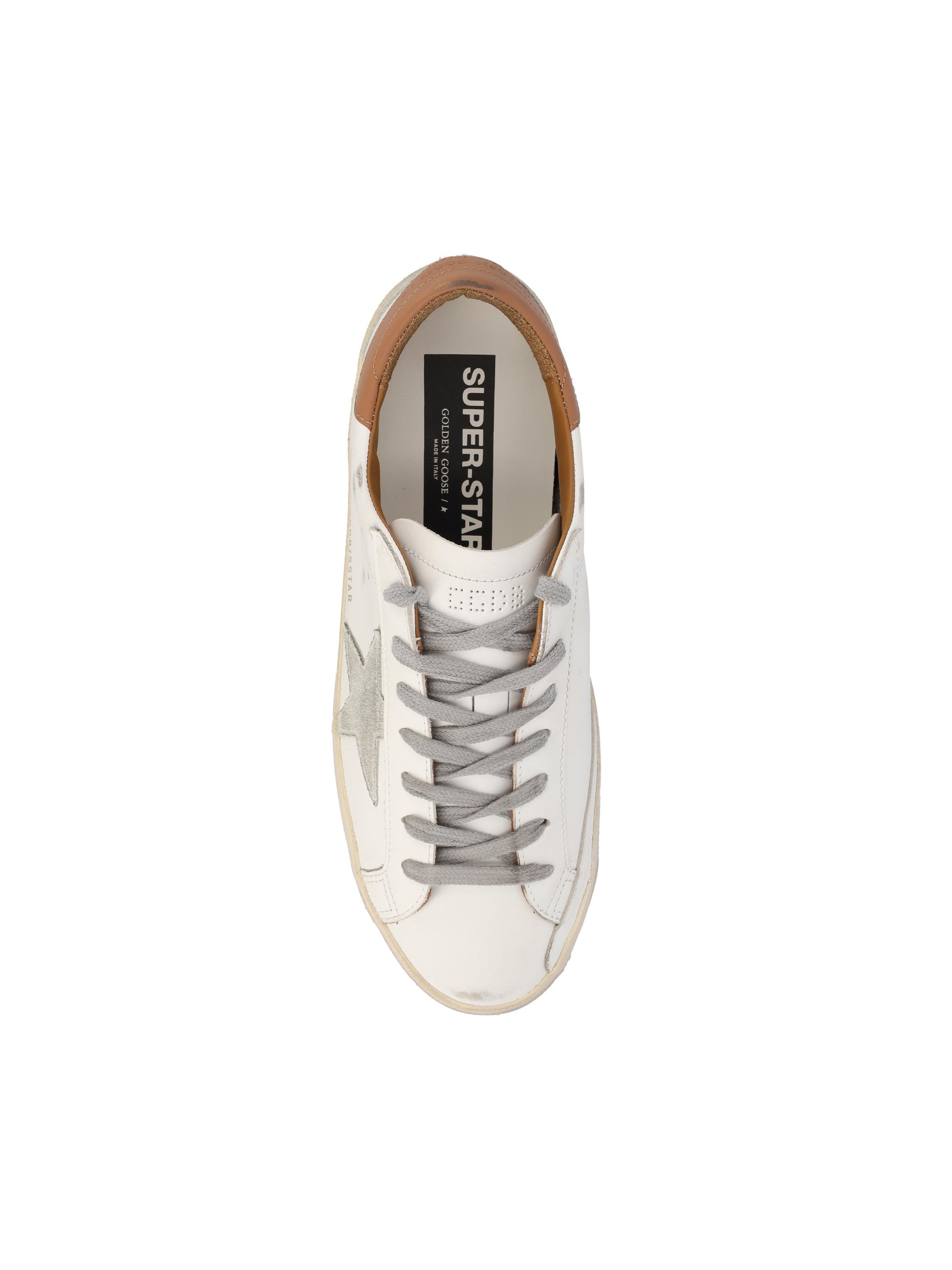 GOLDEN GOOSE GMF00102F00218210803