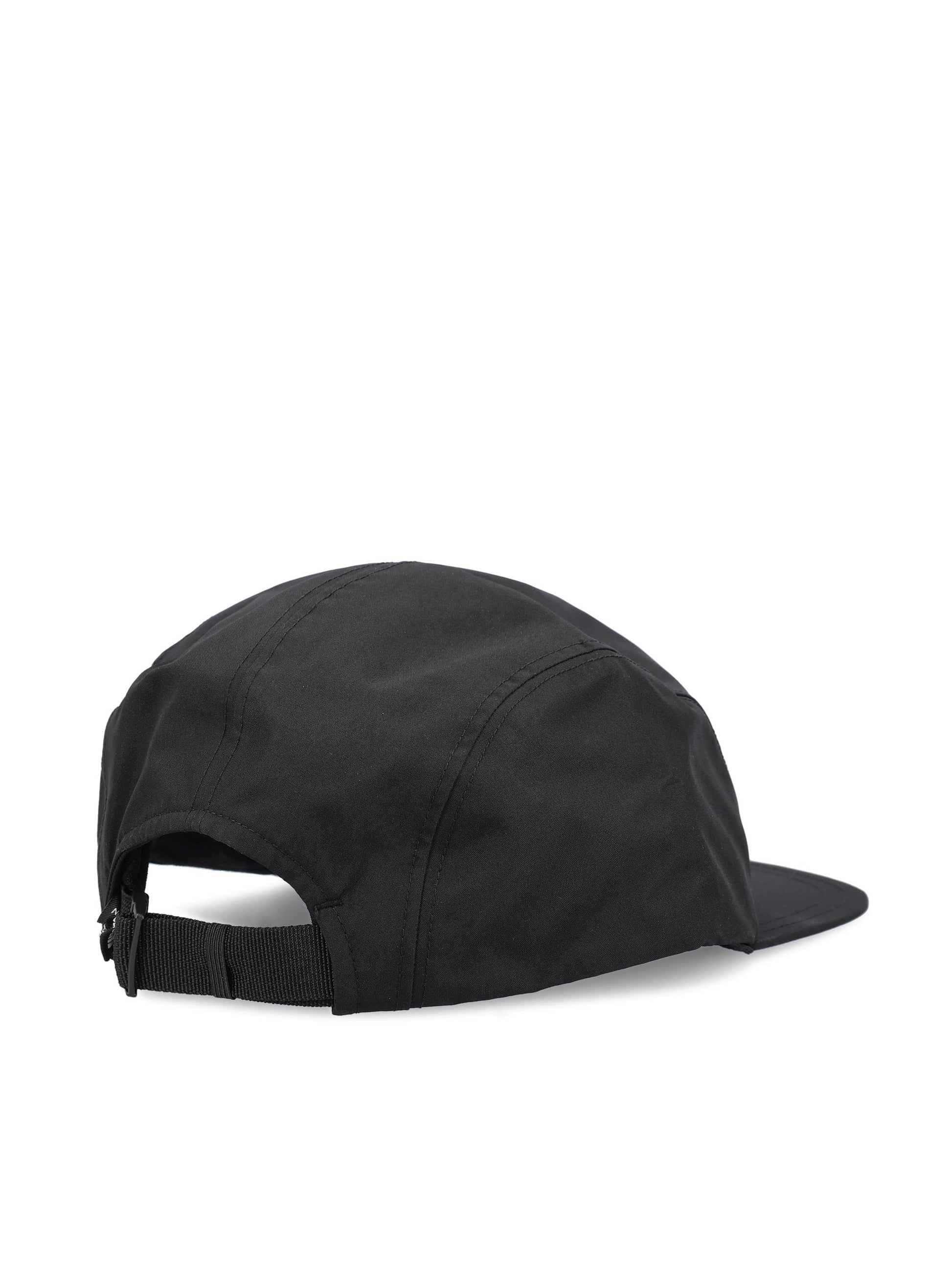 Cappellino realizzato in poliestere riciclato. NF0A8887 JK31 THE NORTH FACE 