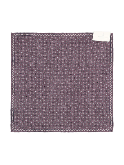 Pochette in seta. MI87600916 CMF78 BRUNELLO CUCINELLI 