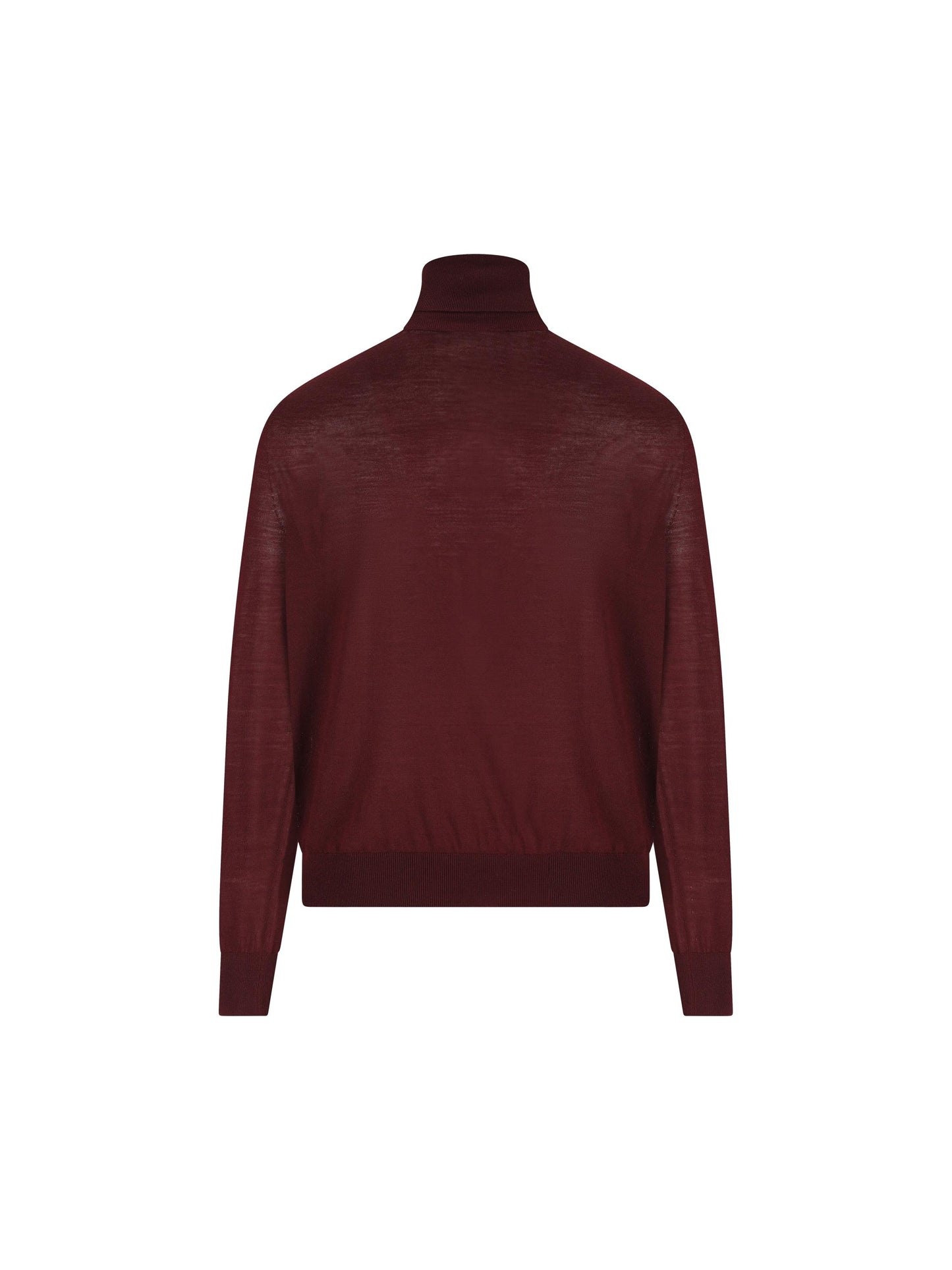 Dolcevita realizzato in lana. 821739 Y76GM6040 SAINT LAURENT 