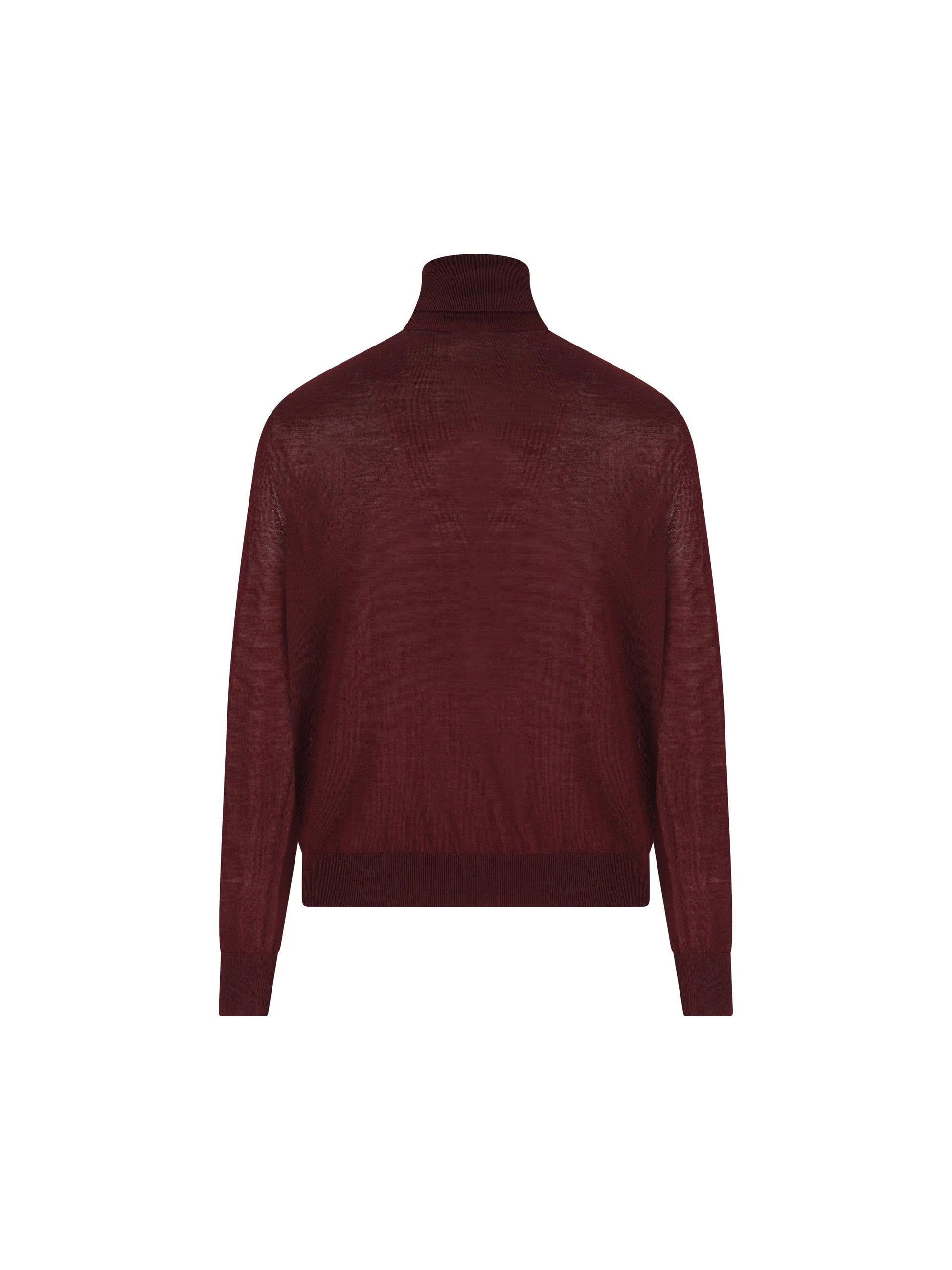 Dolcevita realizzato in lana. 821739 Y76GM6040 SAINT LAURENT 