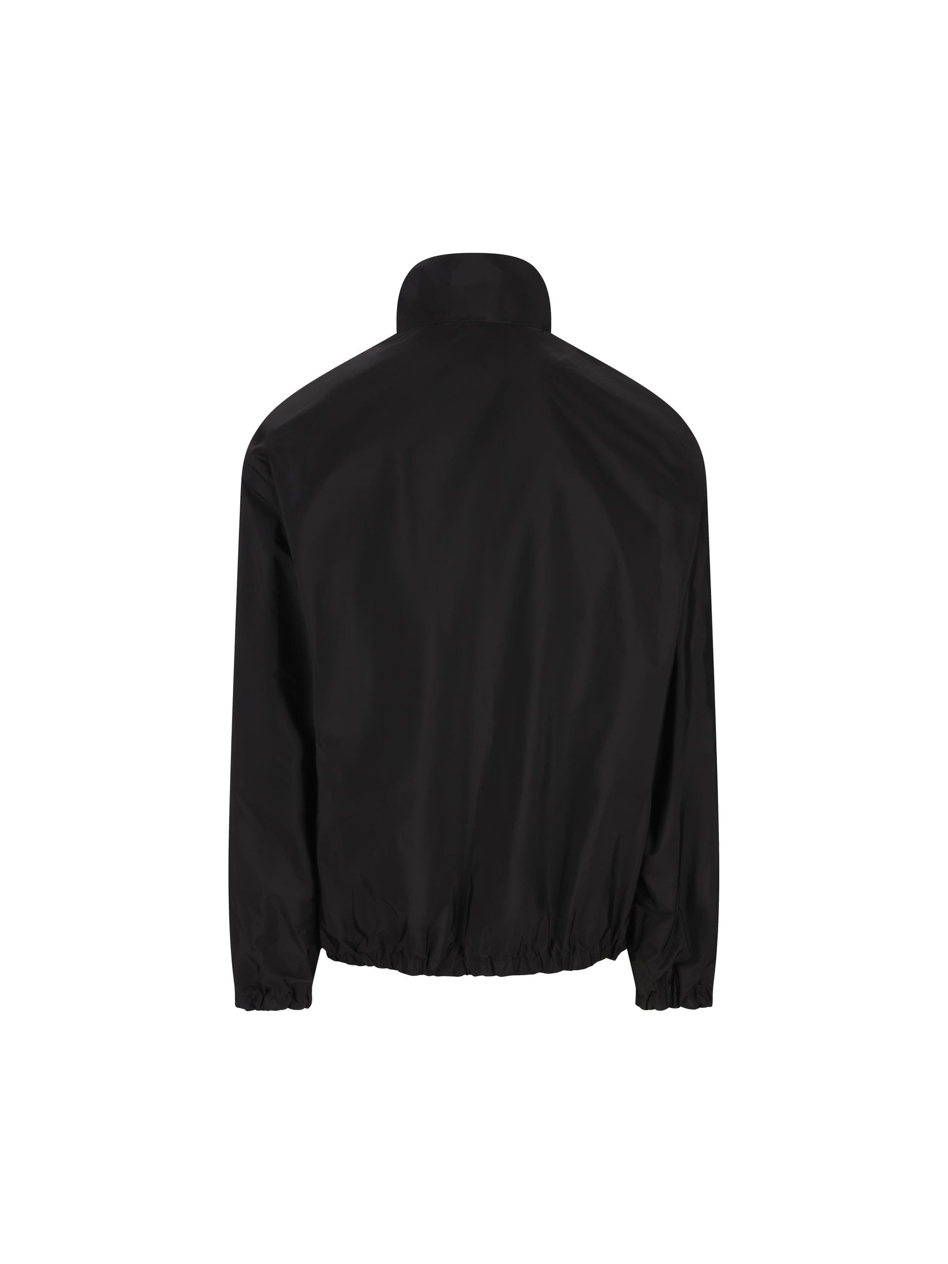 Giacca realizzata in poliammide riciclata. SGD131 1WQ9F0D9M PRADA 