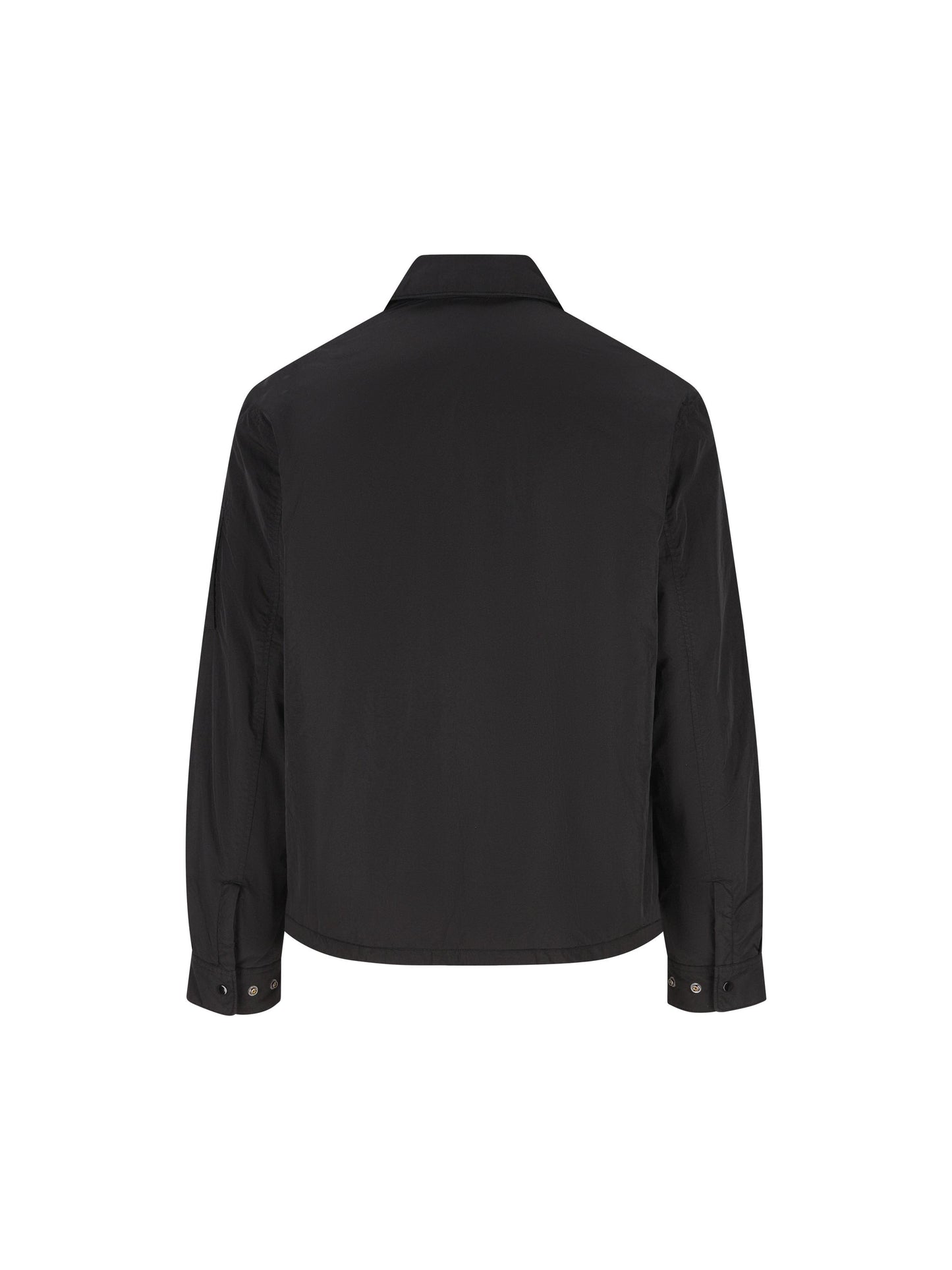 Overshirt realizzata in poliammide. 19CMOS088A 005904G999 C.P COMPANY 