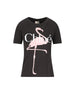 T-shirt baby fit con logo in jersey di cotone CH26SJH08194 070 CHLOE' 