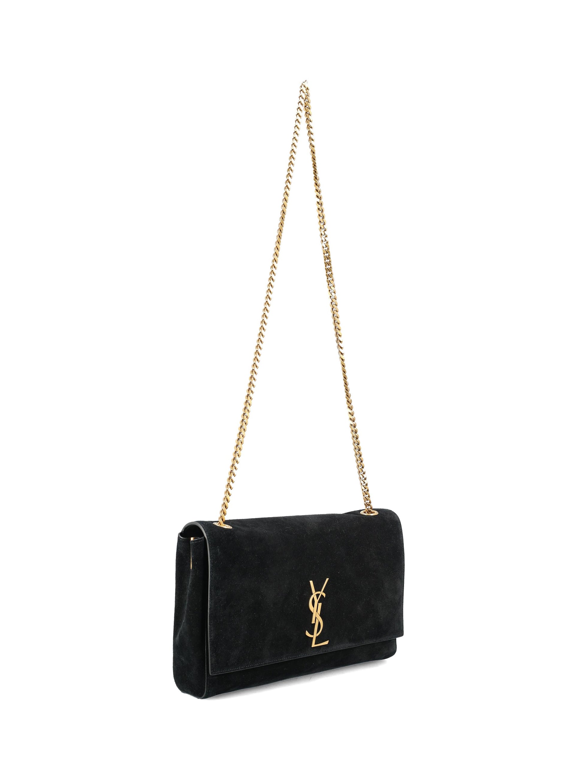 SAINT LAURENT 5538040UD7W1000