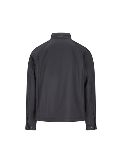 Giacca realizzata in poliammide. GC000114U 12456Z9200 HERNO 