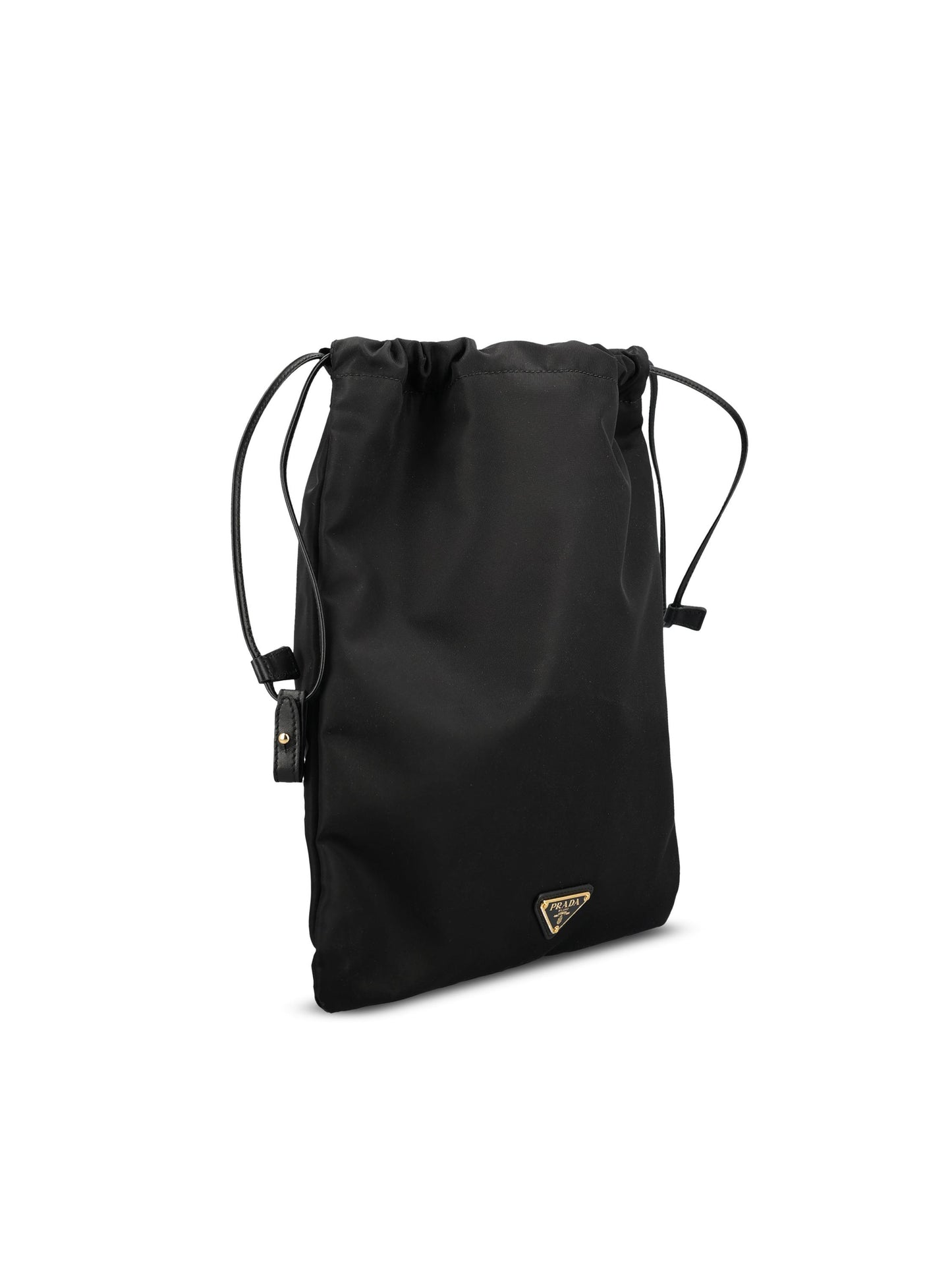 Pouch realizzata in poliammide. 1NK001 2HG6F0002 PRADA 