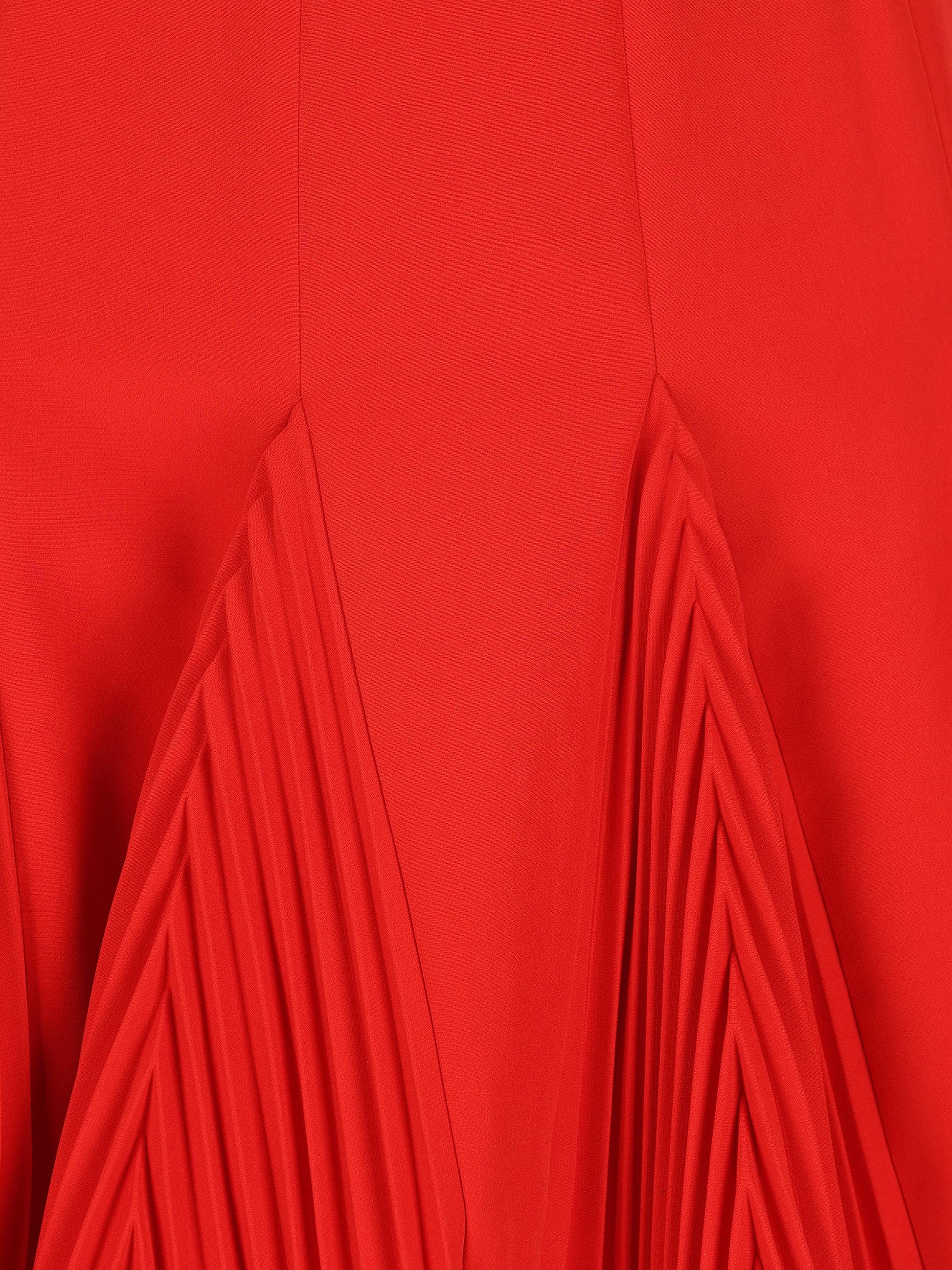 Abito realizzato in poliestere. MARYLIN  CATALINA 