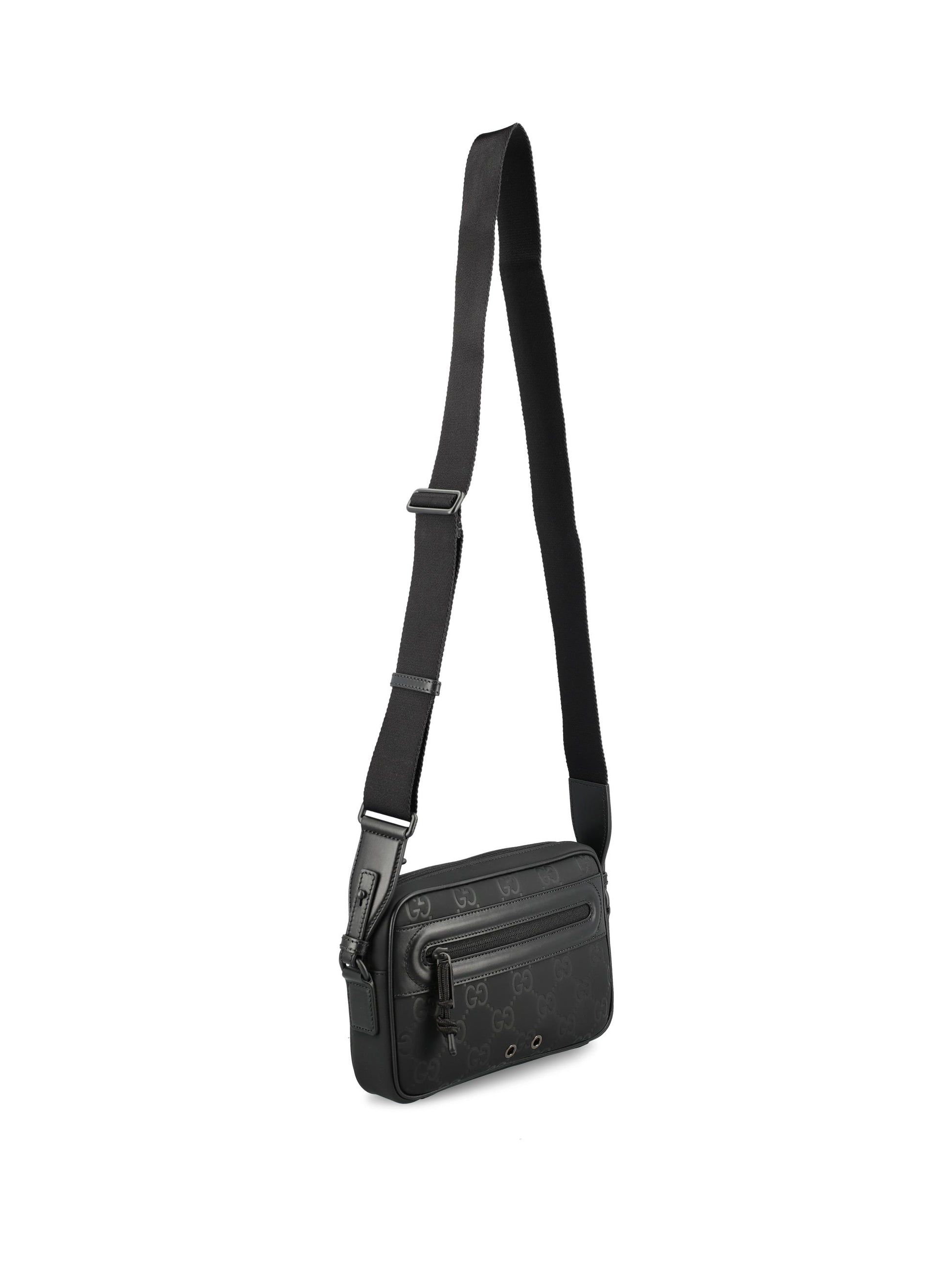 Borsa a Tracolla Gucci Edge Piccola 834493 FAEO01000 GUCCI 