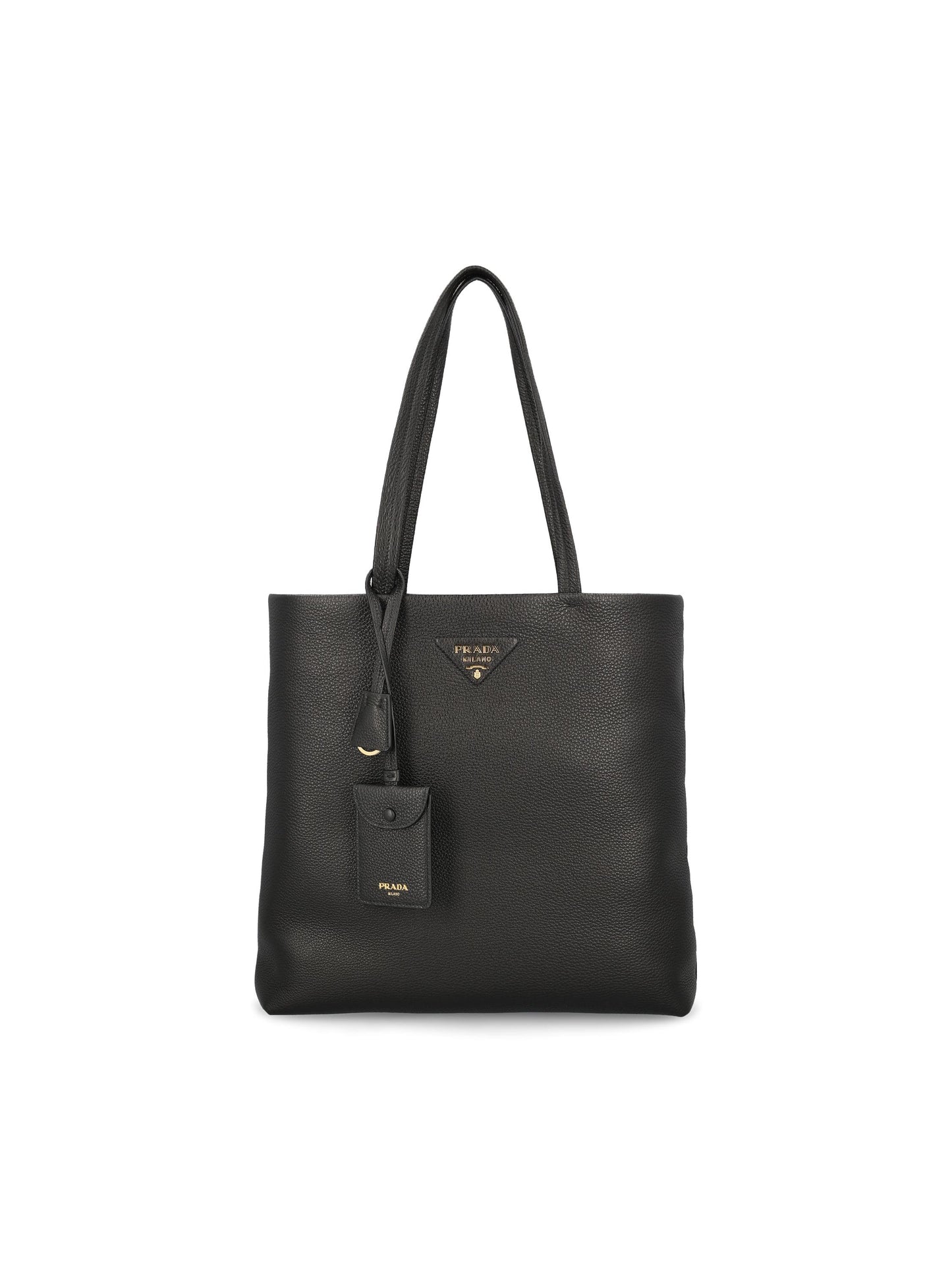 Borsa in pelle. 1BG550 2DKVF0002 PRADA 