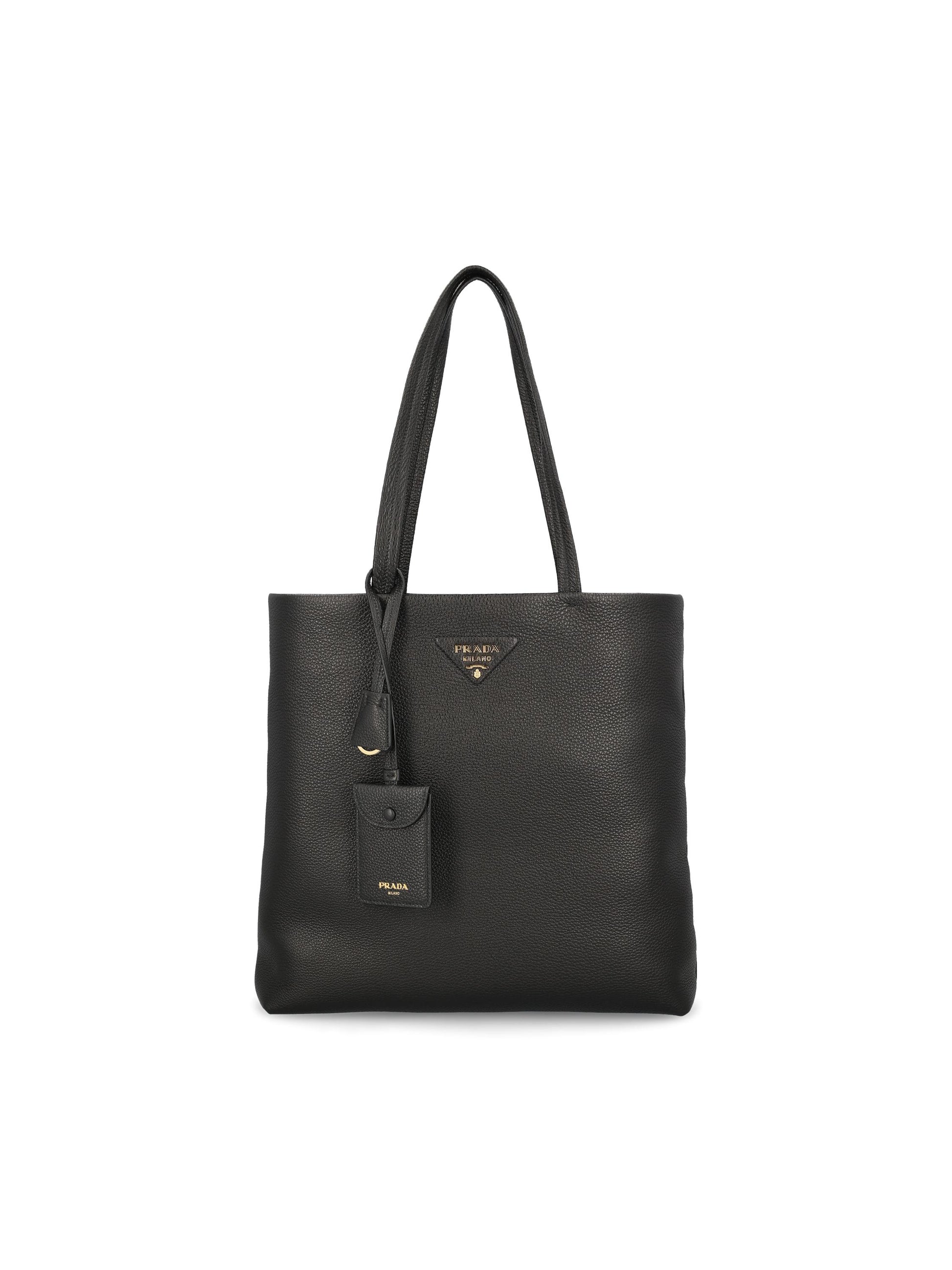 Borsa in pelle. 1BG550 2DKVF0002 PRADA 