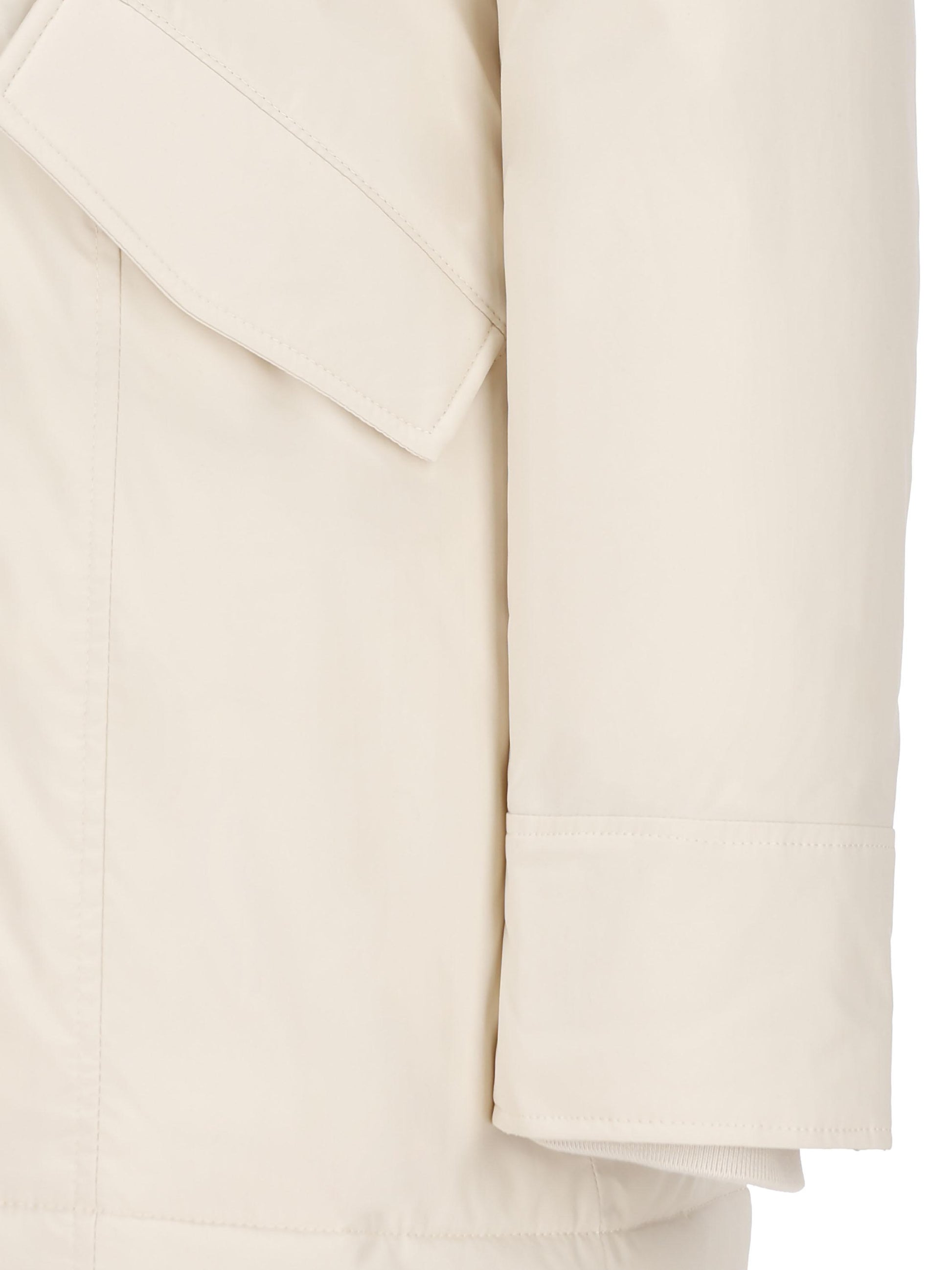 Arctic Parka in Urban Touch con pelliccia rimovibile. CFWWOU0652FRUT3128 8743 WOOLRICH 