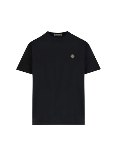 T-shirt in cotone. 2100027 S0013V0020 STONE ISLAND 