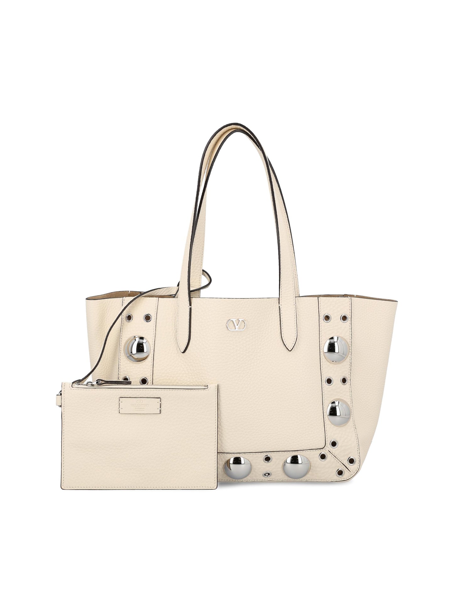 Borsa realizzata in pelle di vitello. 7W2B0R88MJL I16 VALENTINO GARAVANI 