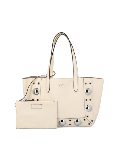 Borsa realizzata in pelle di vitello. 7W2B0R88MJL I16 VALENTINO GARAVANI 