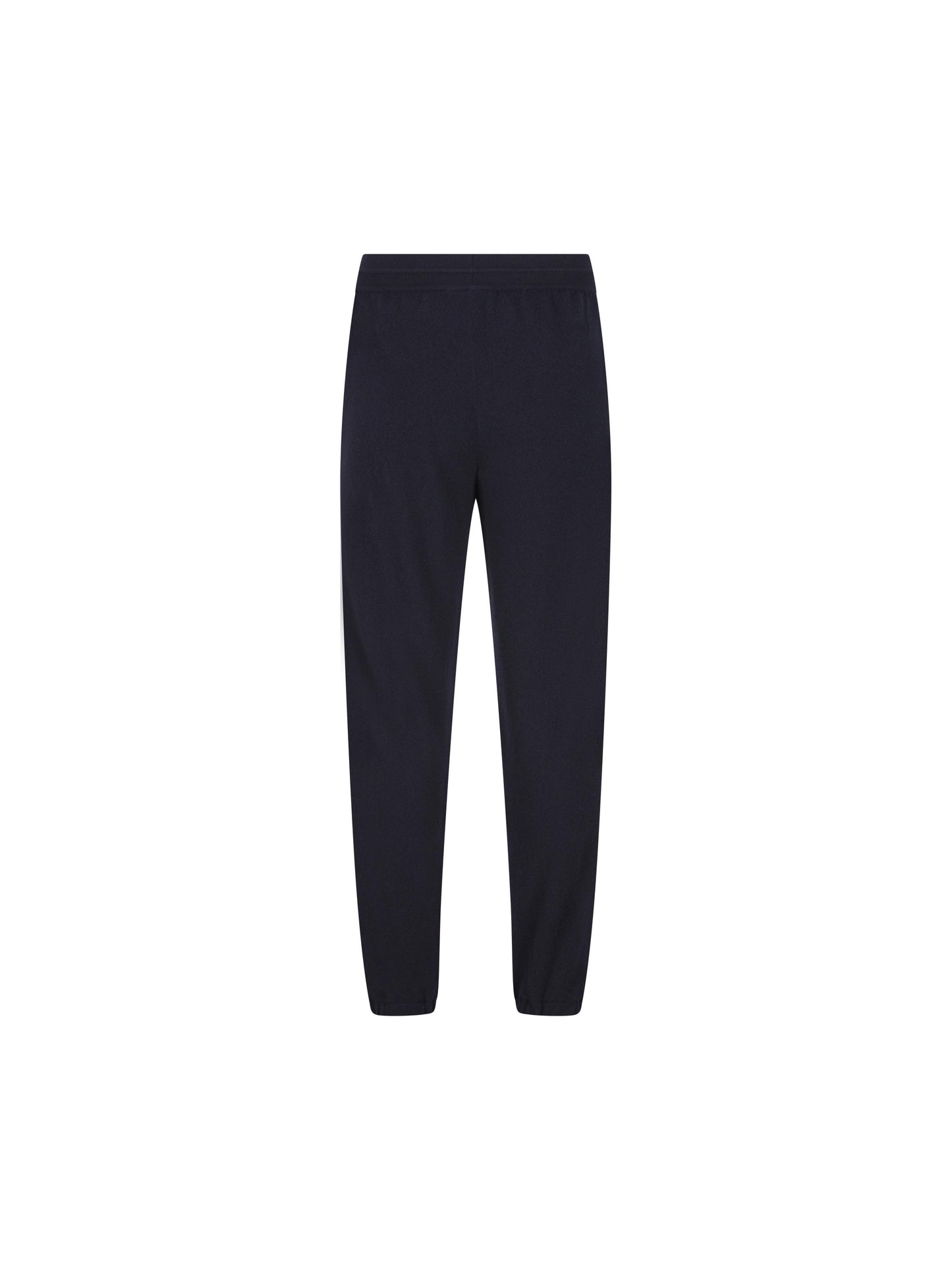 Pantaloni realizzati in baby cashmere. FAP0179 W000 LORO PIANA 