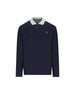 Polo realizzata in cotone. M0B138791G CK781 BRUNELLO CUCINELLI 