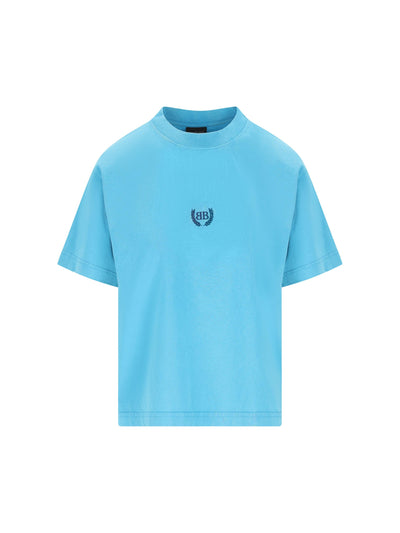 T-Shirt realizzata in cotone. 850990 TSVC93515 BALENCIAGA 