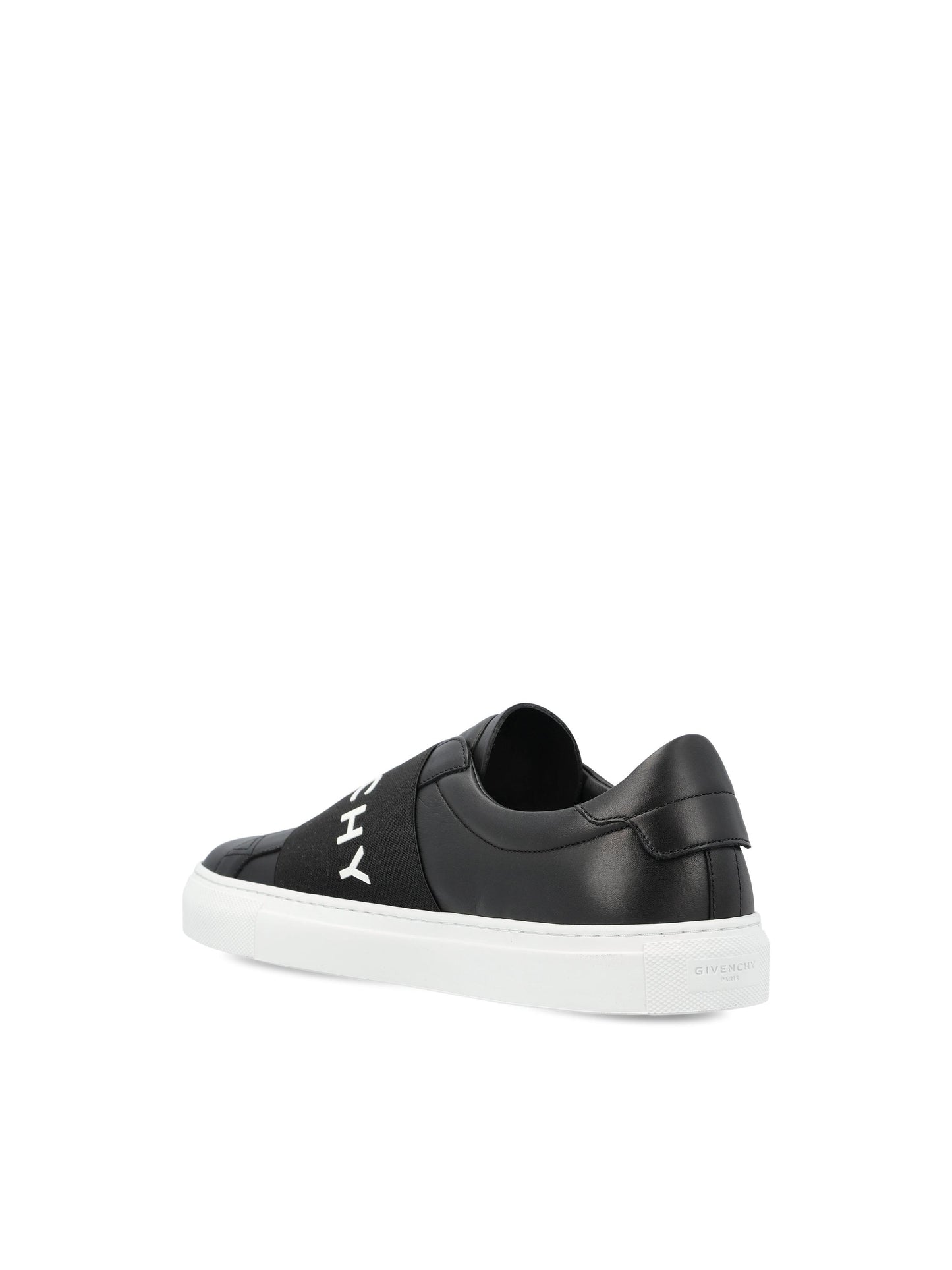Sneakers realizzate in pelle. BH00AXH1W4 001 GIVENCHY 