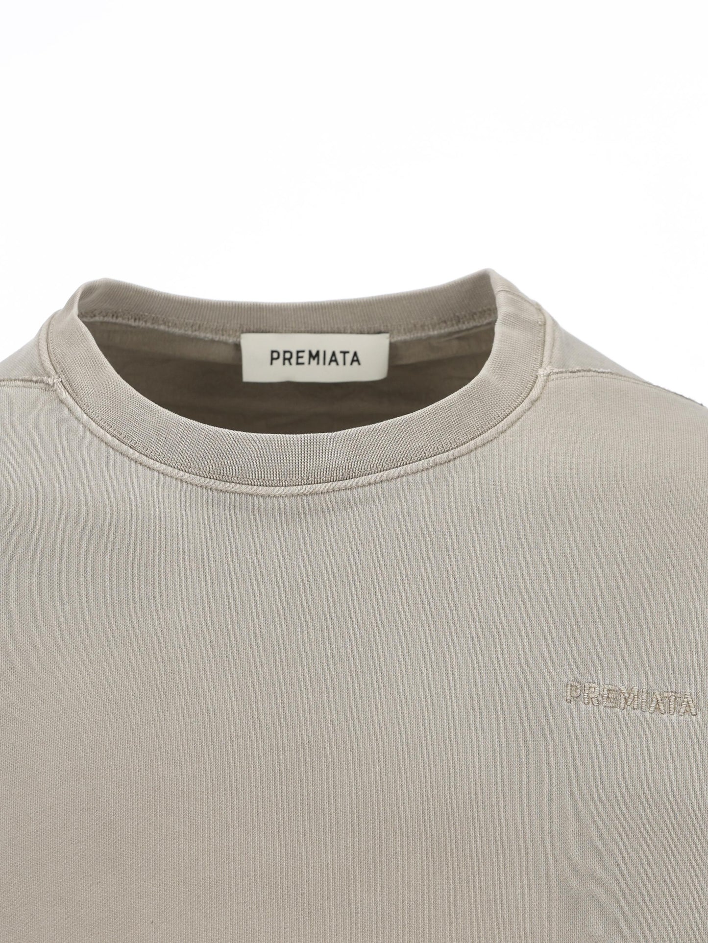 Maglia realizzata in cotone. PA1054MD DUNITO PREMIATA 