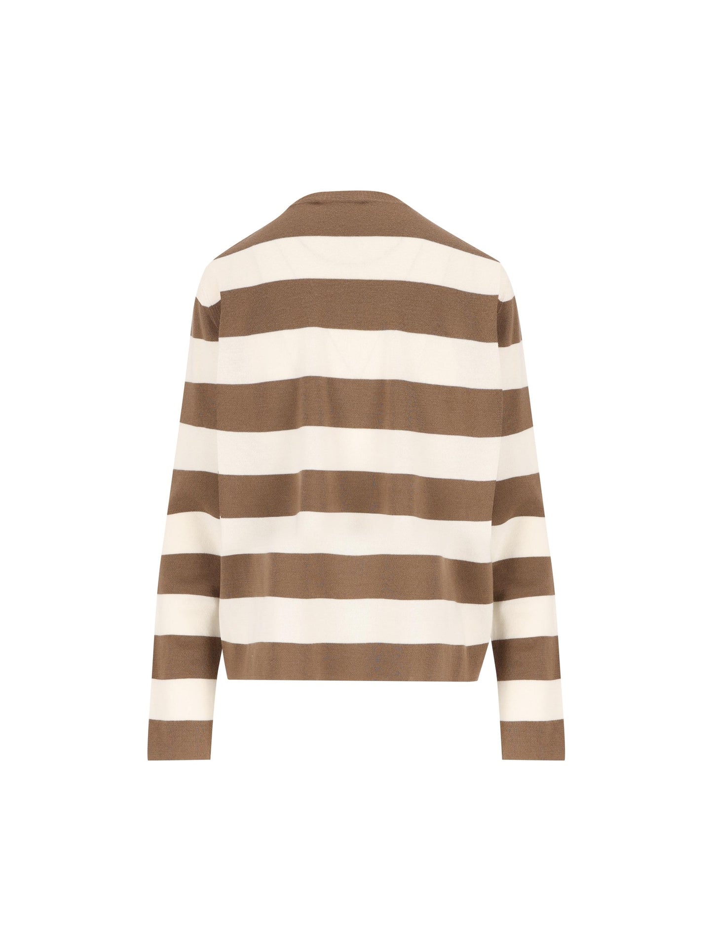 Maglia realizzata in lana. 2521366091600 009 MAX MARA 