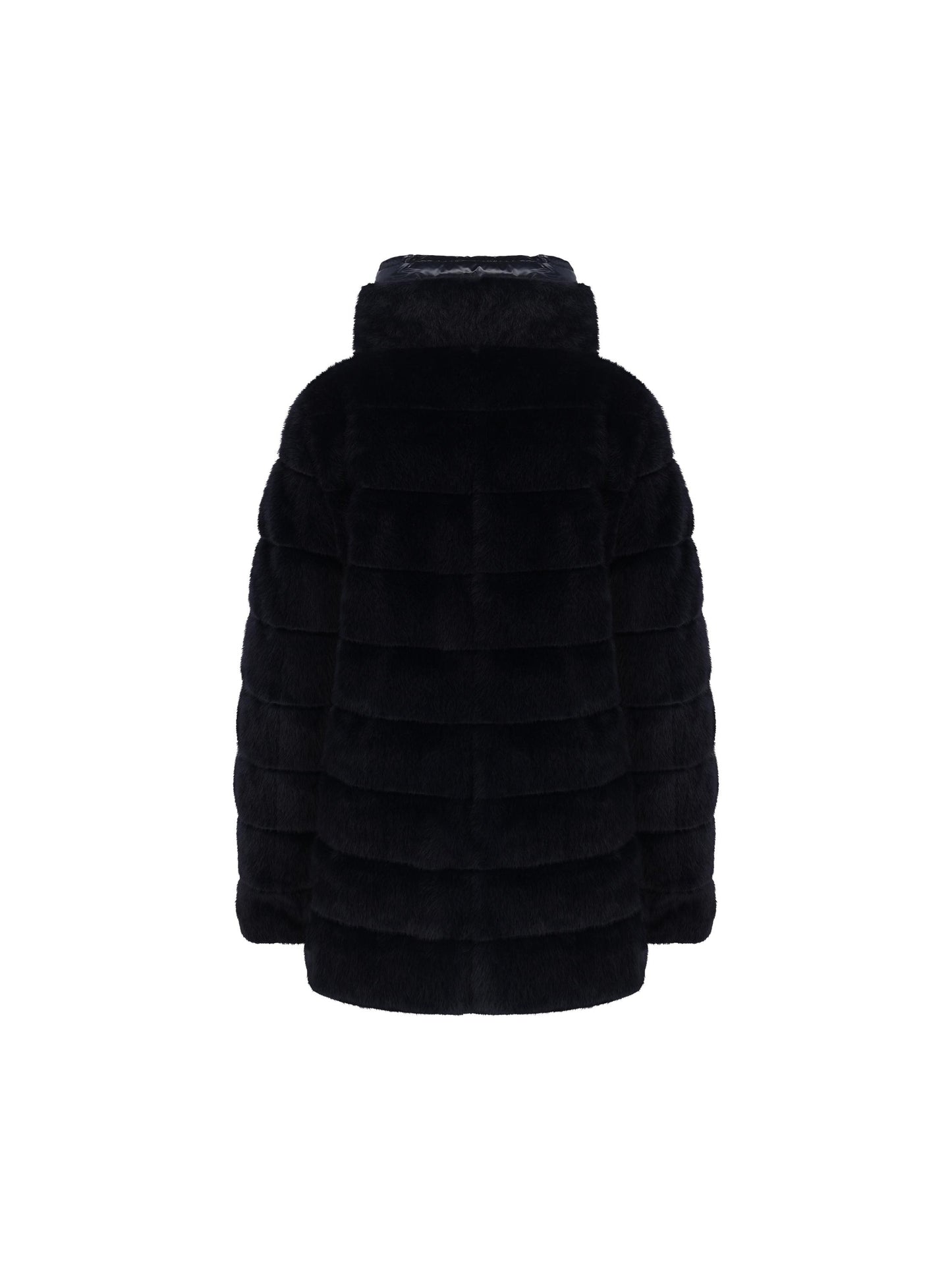 Piumino realizzato in poliestere. PI002123D 126309200 HERNO 