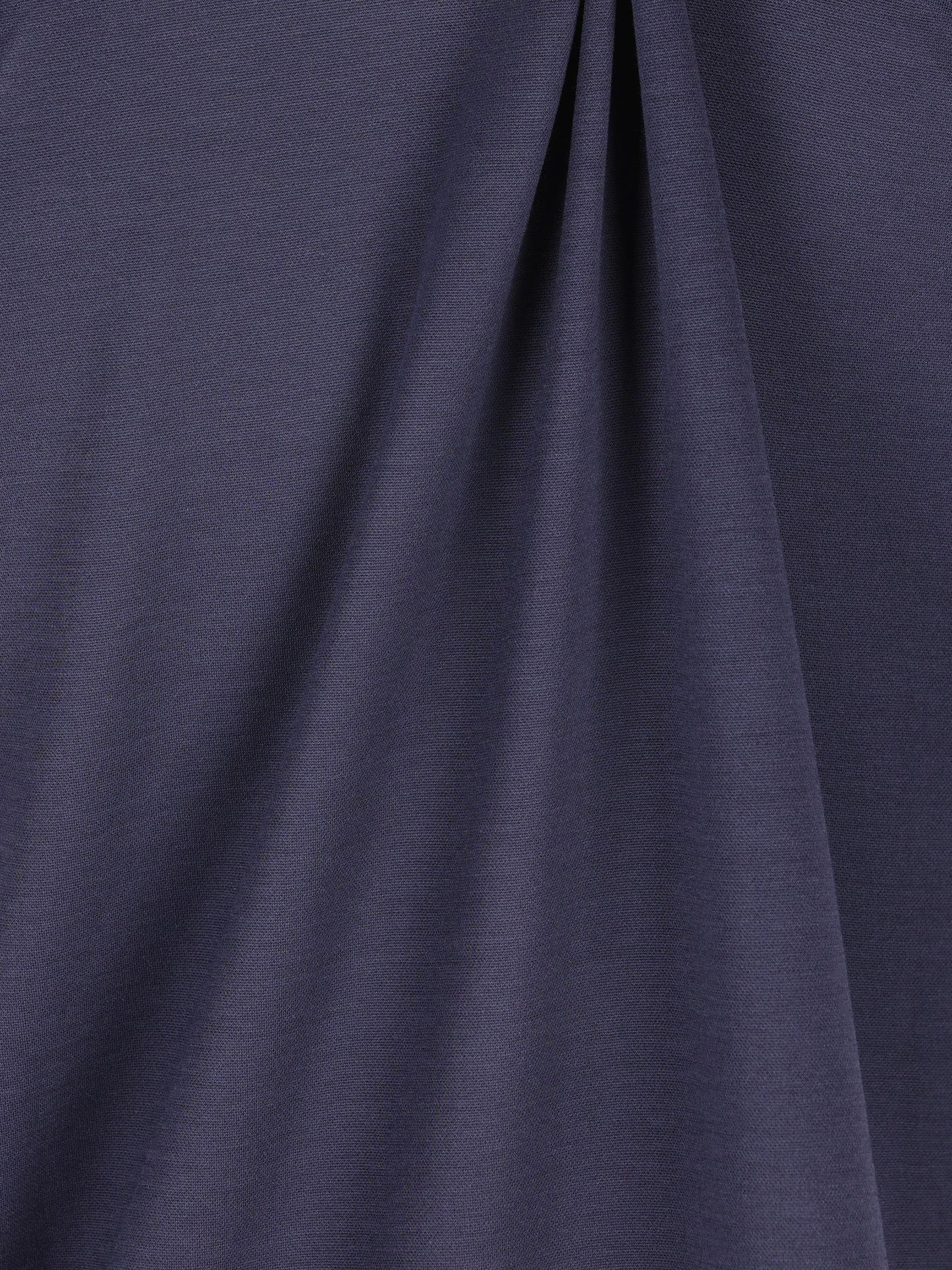 T-Shirt realizzata in cotone e seta. UH386A3 H718422 ZEGNA 