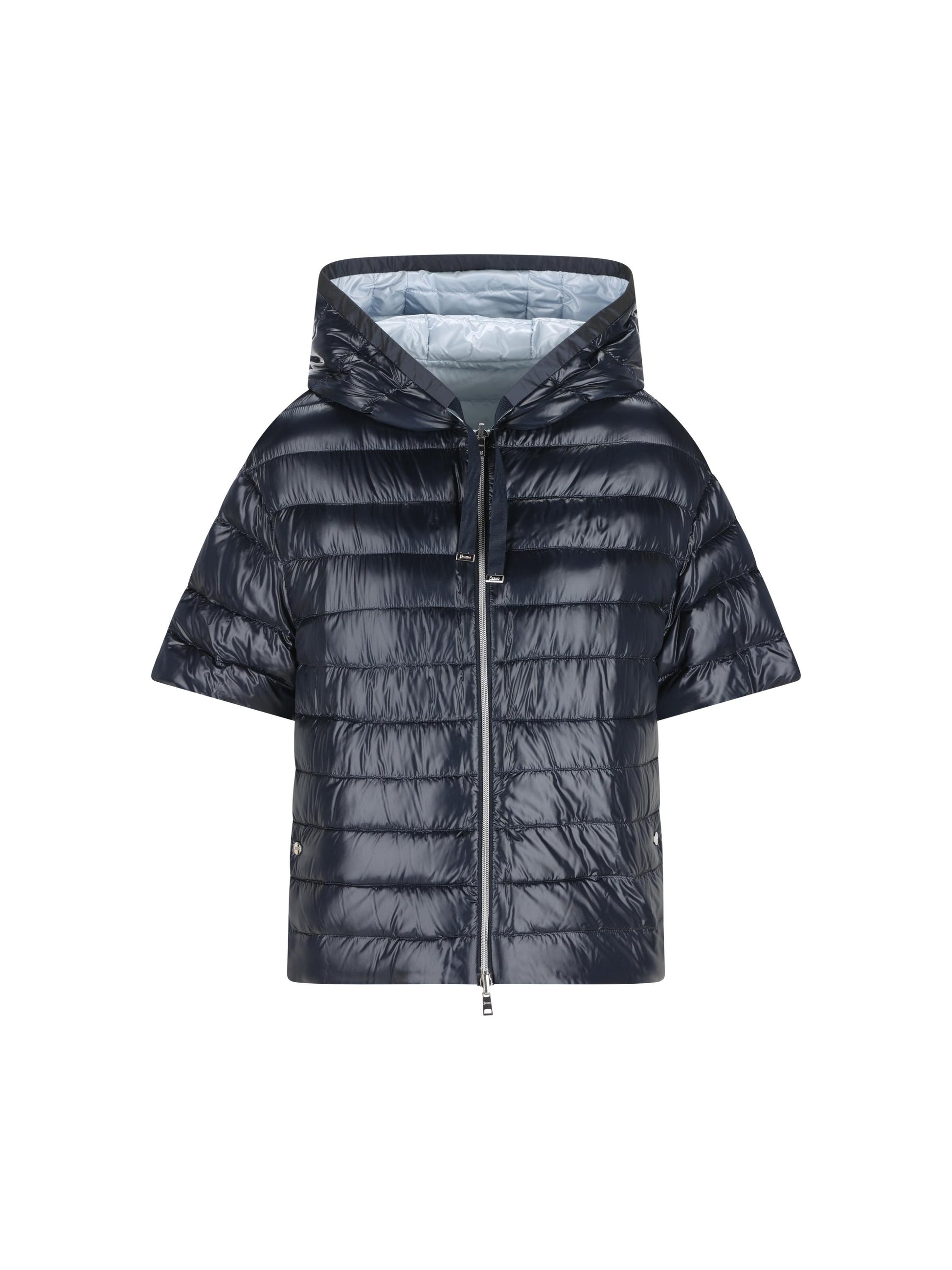 Piumino realizzato in poliammide. PI002222D 12017Z9290 HERNO 