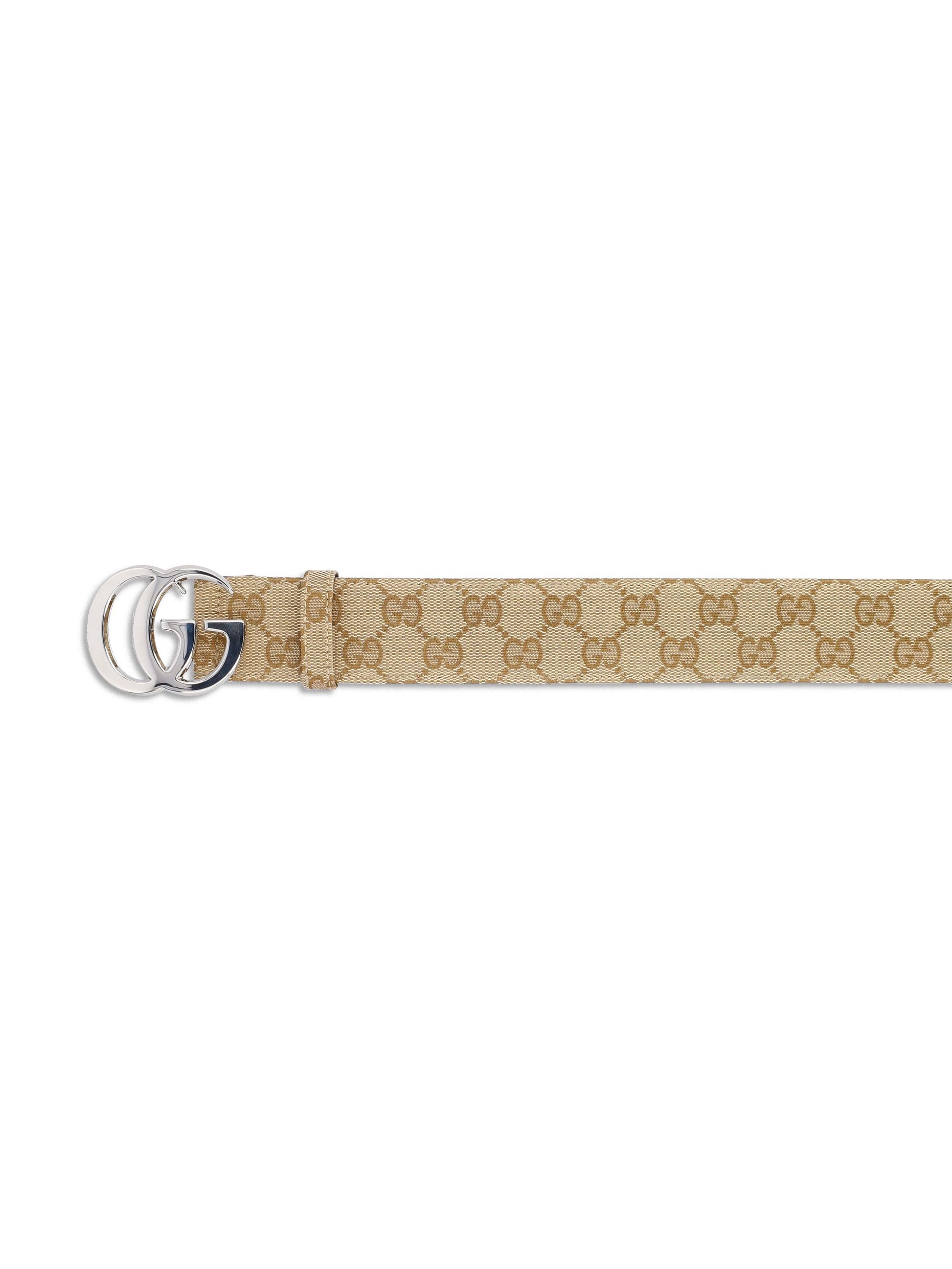 Cintura realizzata in tessuto. 864233 FAFUT9611 GUCCI 