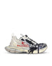 Sneakers realizzate in poliuretano e poliestere. 840090 W3XSG9161 BALENCIAGA 