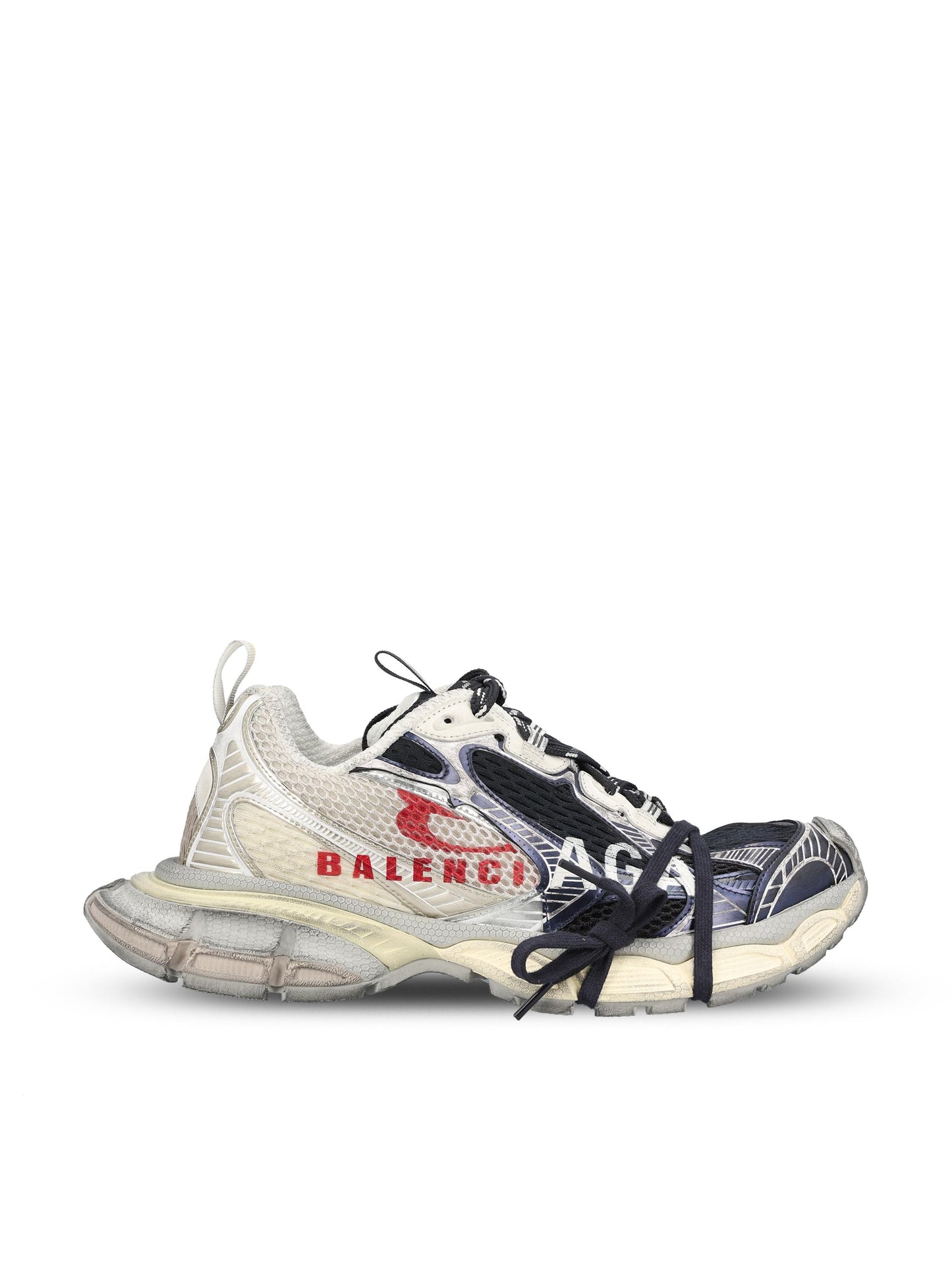 Sneakers realizzate in poliuretano e poliestere. 840090 W3XSG9161 BALENCIAGA 