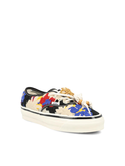 Sneakers in tela. VN000Y0S 4481 VANS 