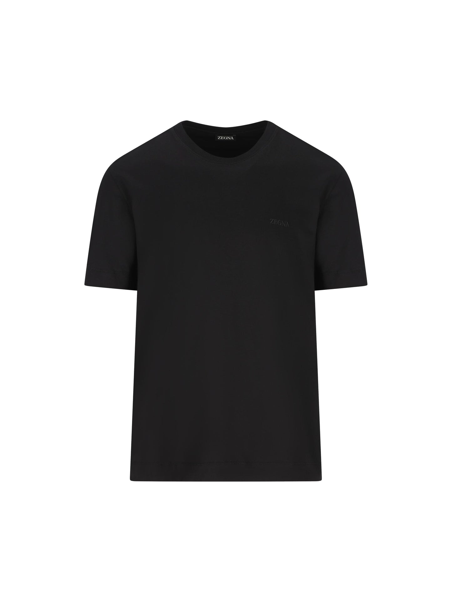 T-Shirt realizzata in cotone. UH360A3 H765001 ZEGNA 