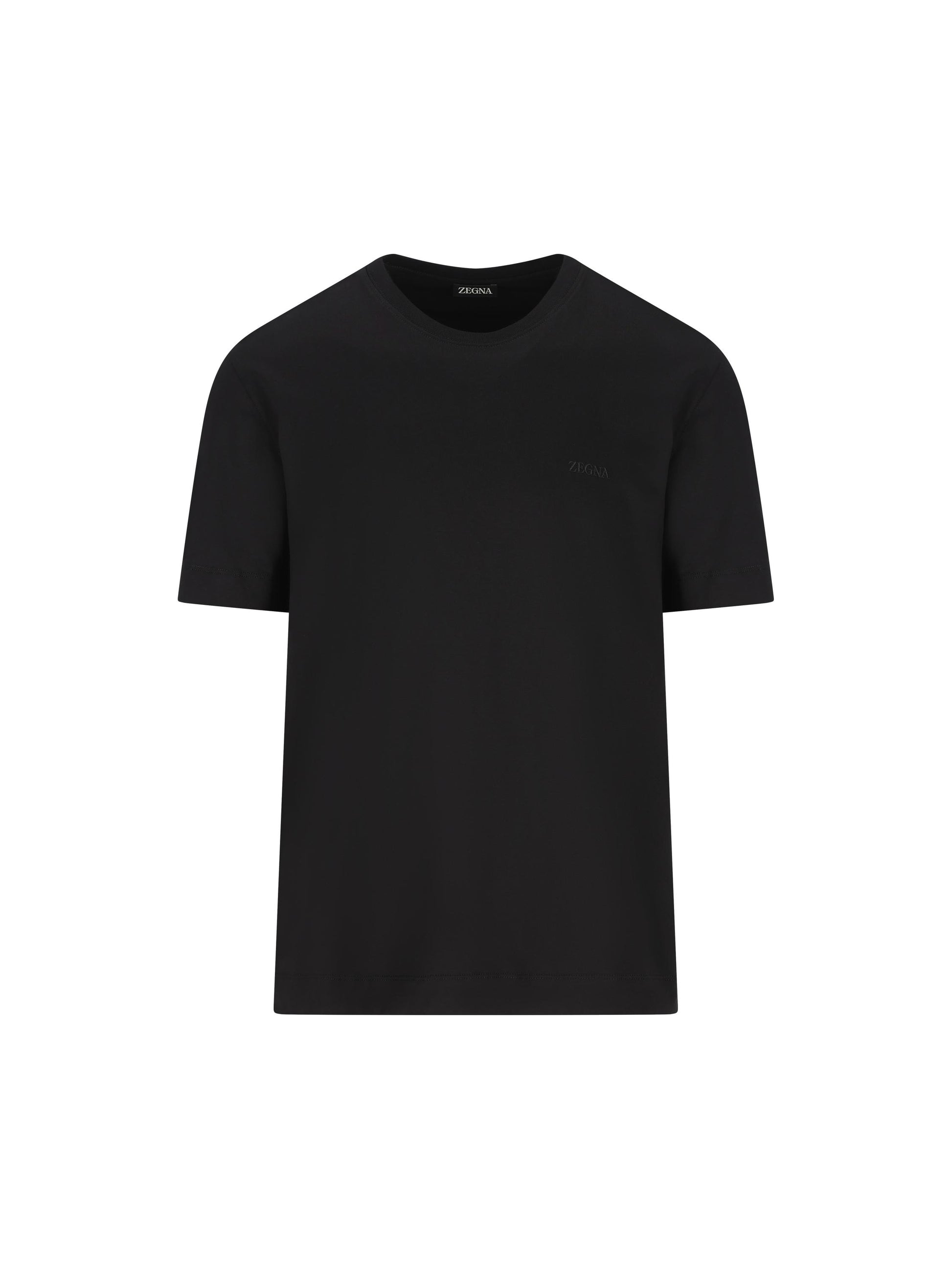 T-Shirt realizzata in cotone. UH360A3 H765001 ZEGNA 