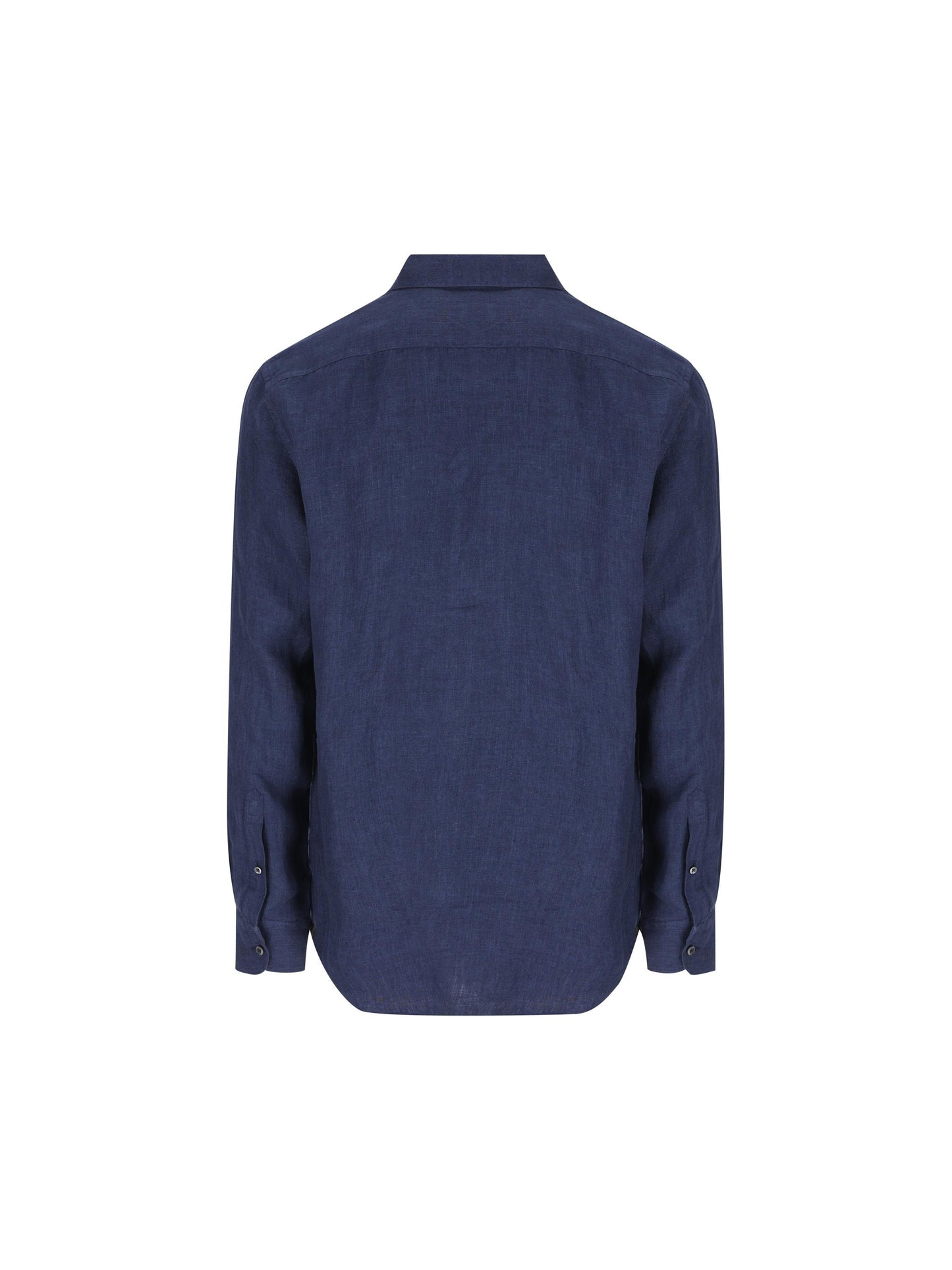 Camicia in lino. UHX51A3 SRO5402 ZEGNA 