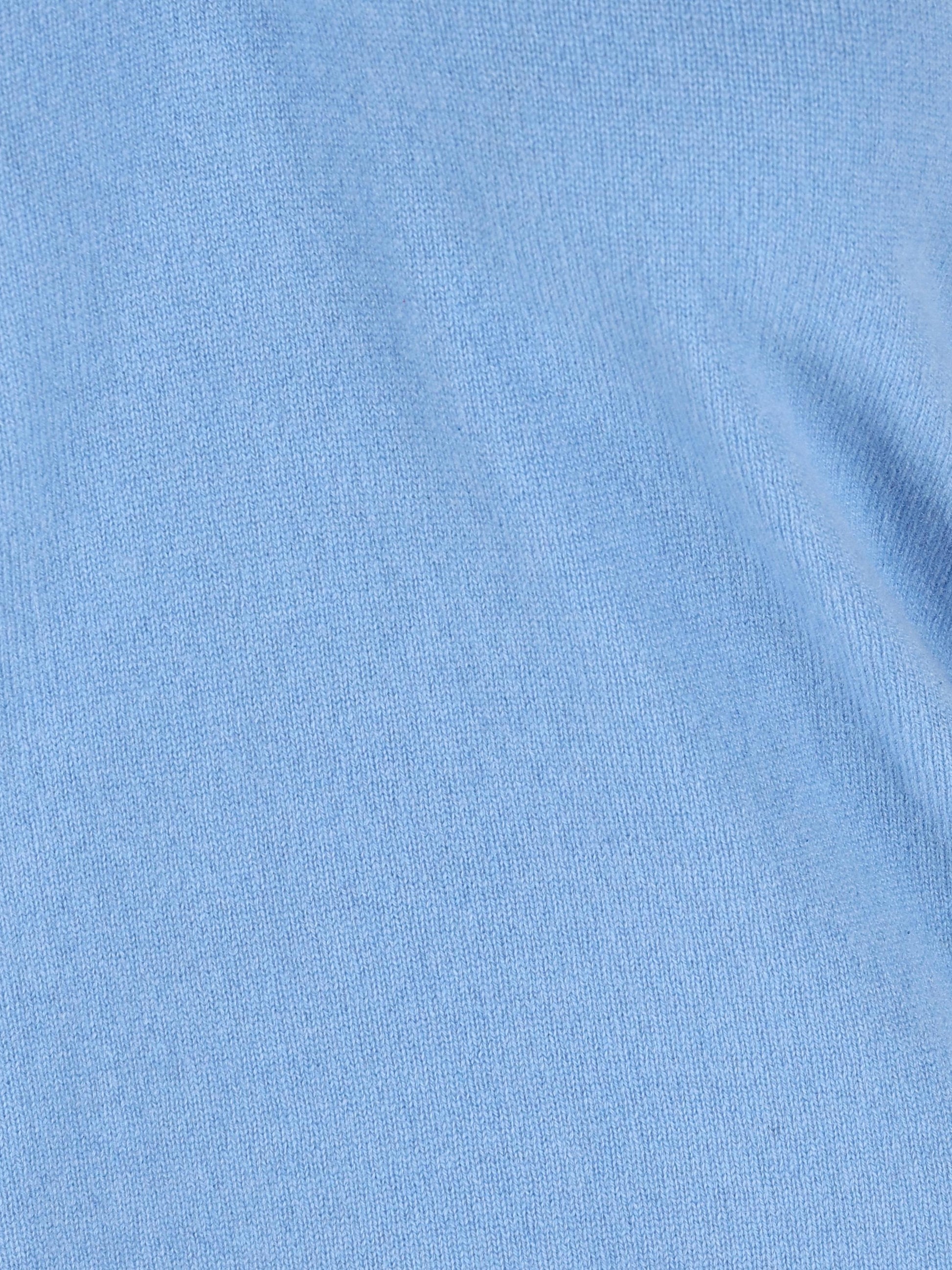 Maglia in Cashmere Manica Corta 4320C 2023 ALPHA STUDIO 