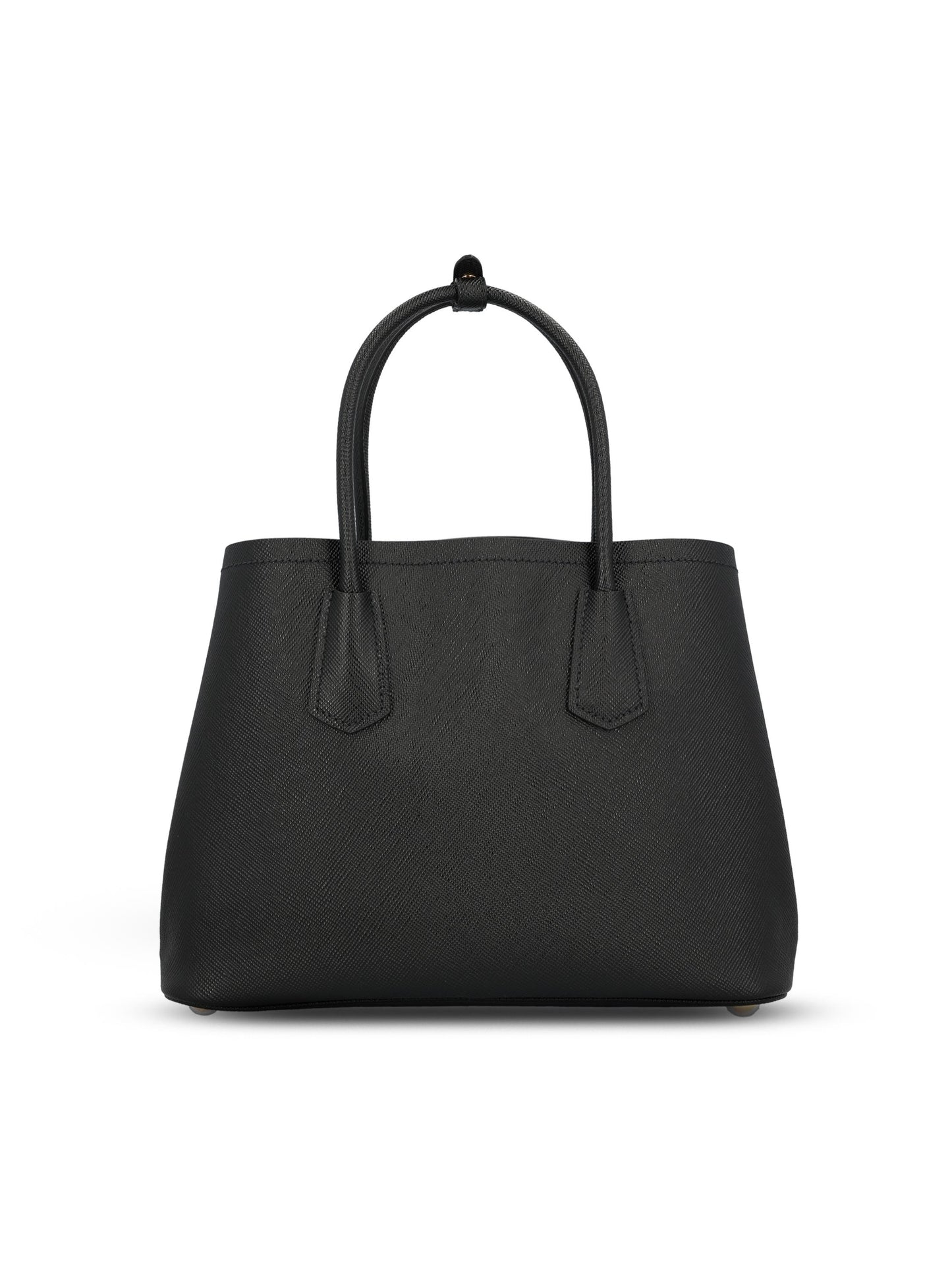 Borsa realizzata in pelle di vitello. 1BG887 2A4AF0002 PRADA 